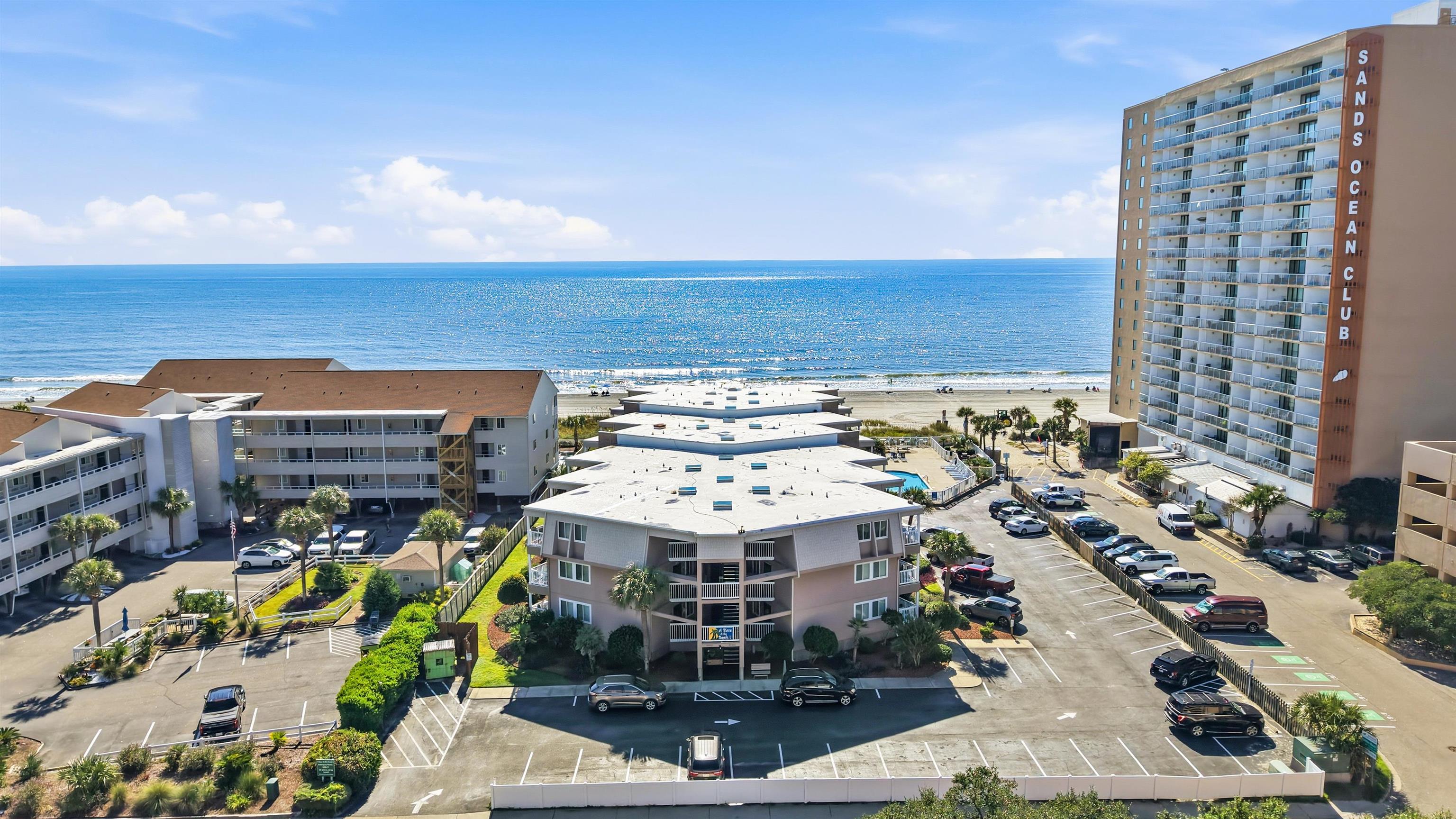 9560 Shore Dr. Unit 3-P — photo