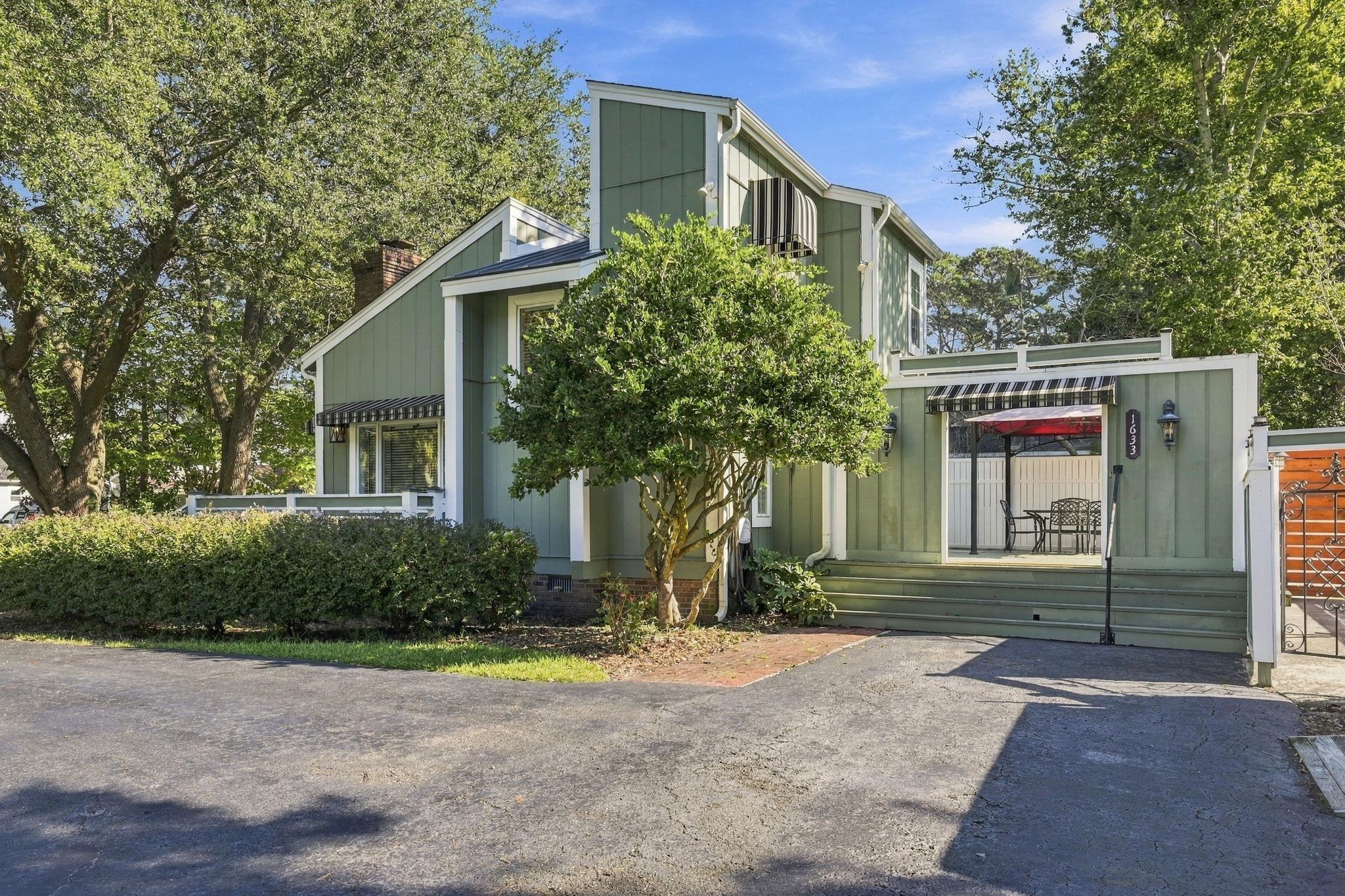 1633 Landing Rd. — photo