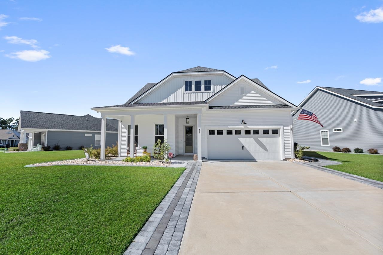 489 Bumble Circle — photo