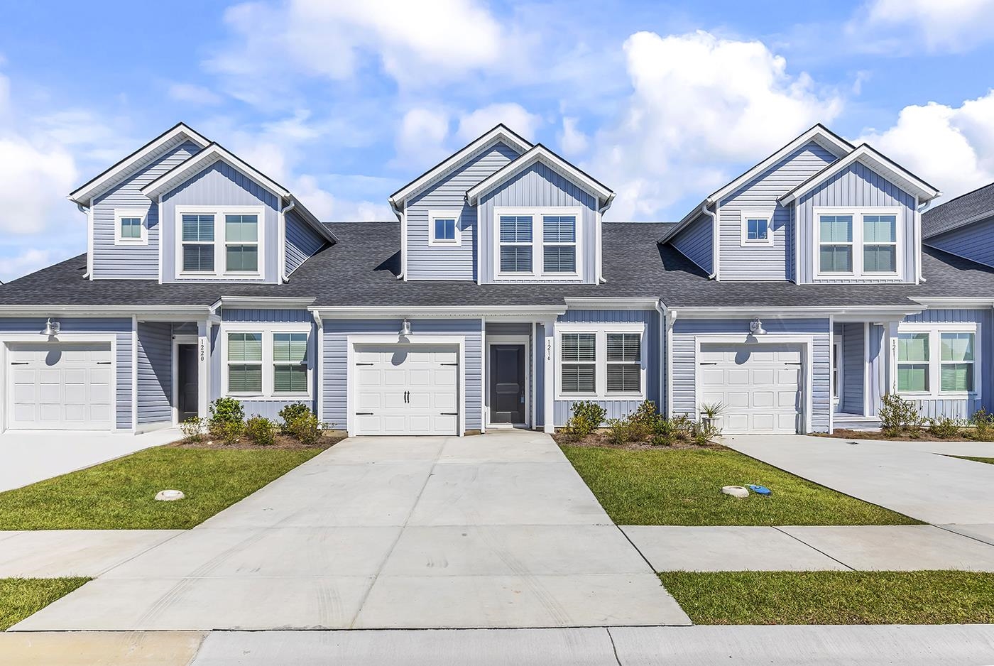 1216 Blueback Herring Way Unit 1216 — photo