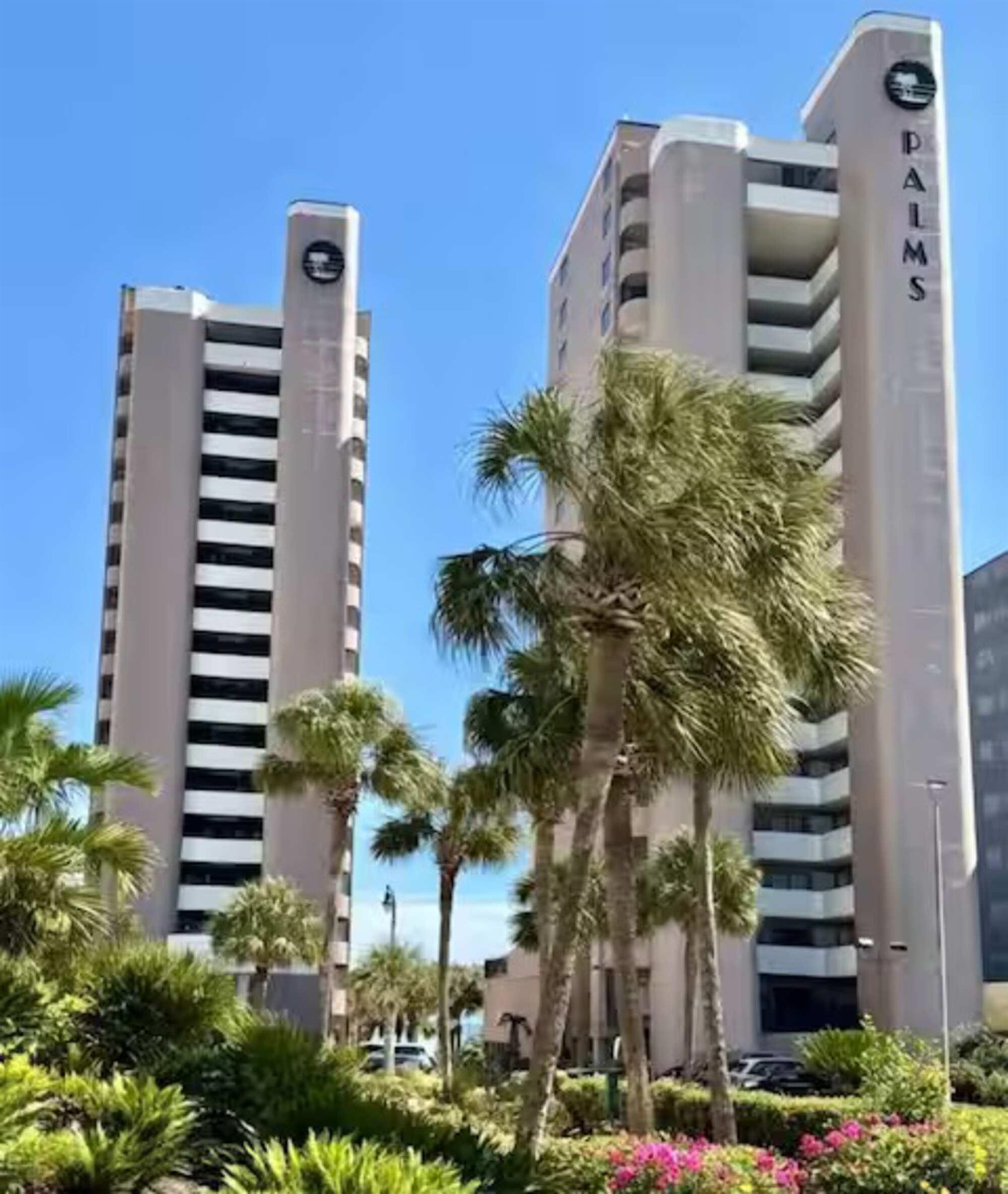 2406 N Ocean Blvd. Unit 1104 — photo