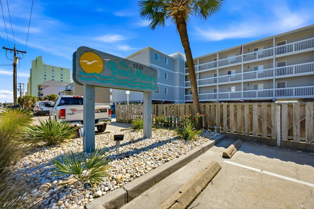 5200 N Ocean Blvd. Unit 308 — photo