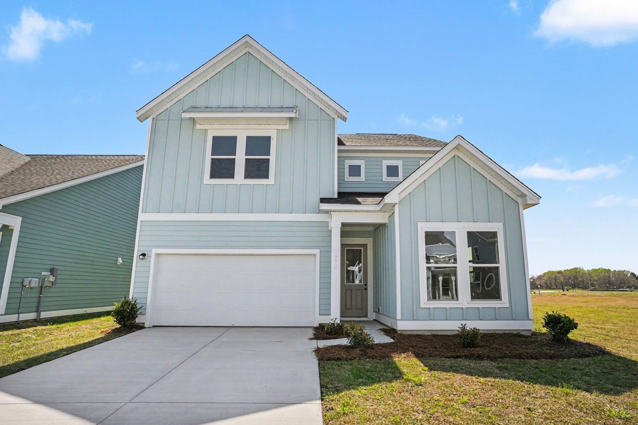 553 Waters Edge Dr. — photo