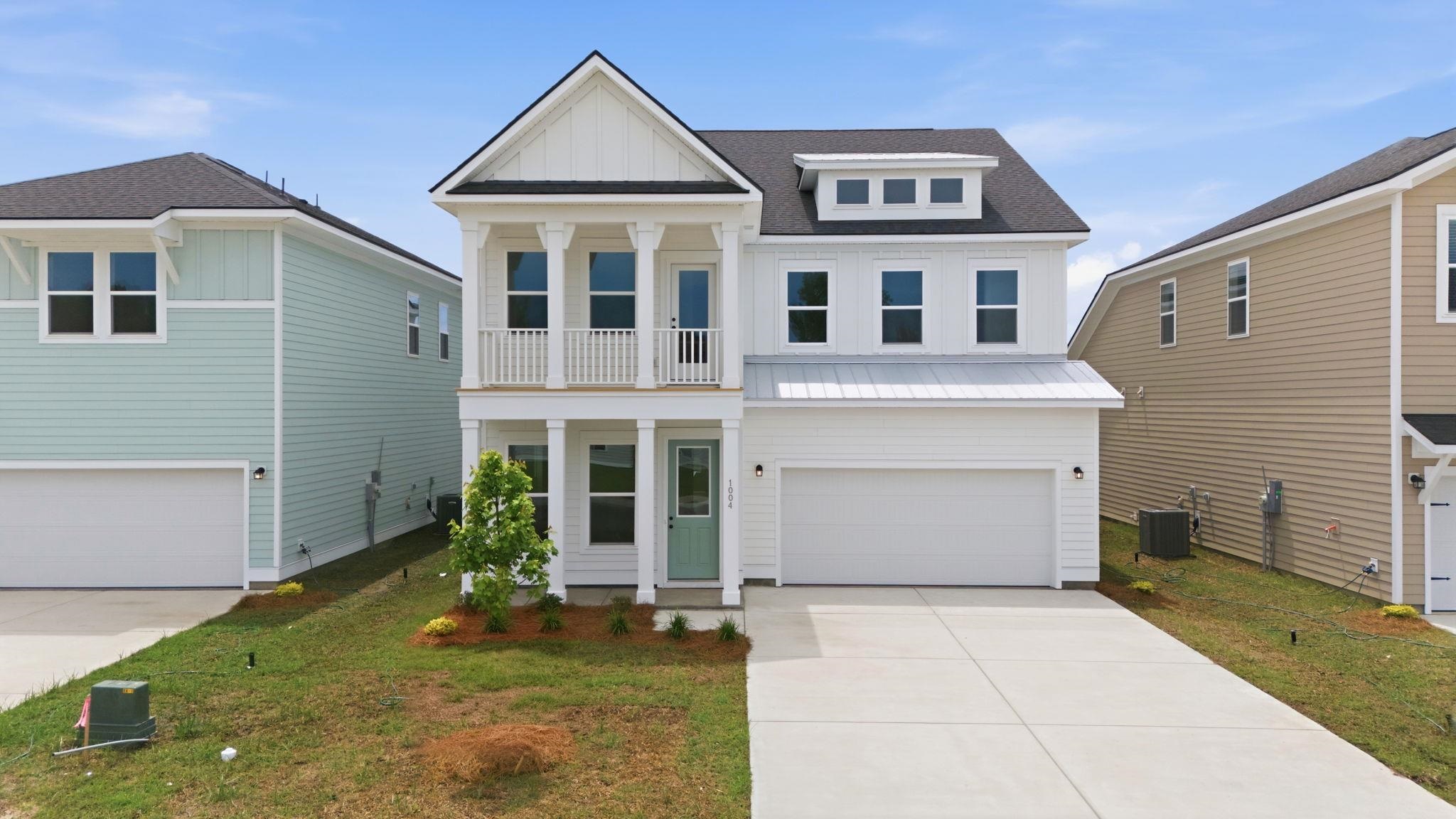 540 Waters Edge Dr. — photo