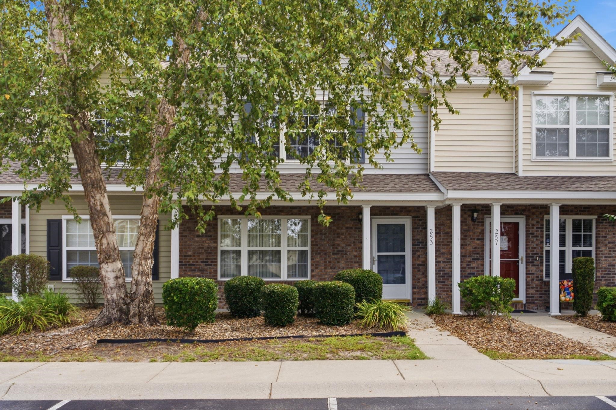 253 Seabert Rd. Unit 253 — photo