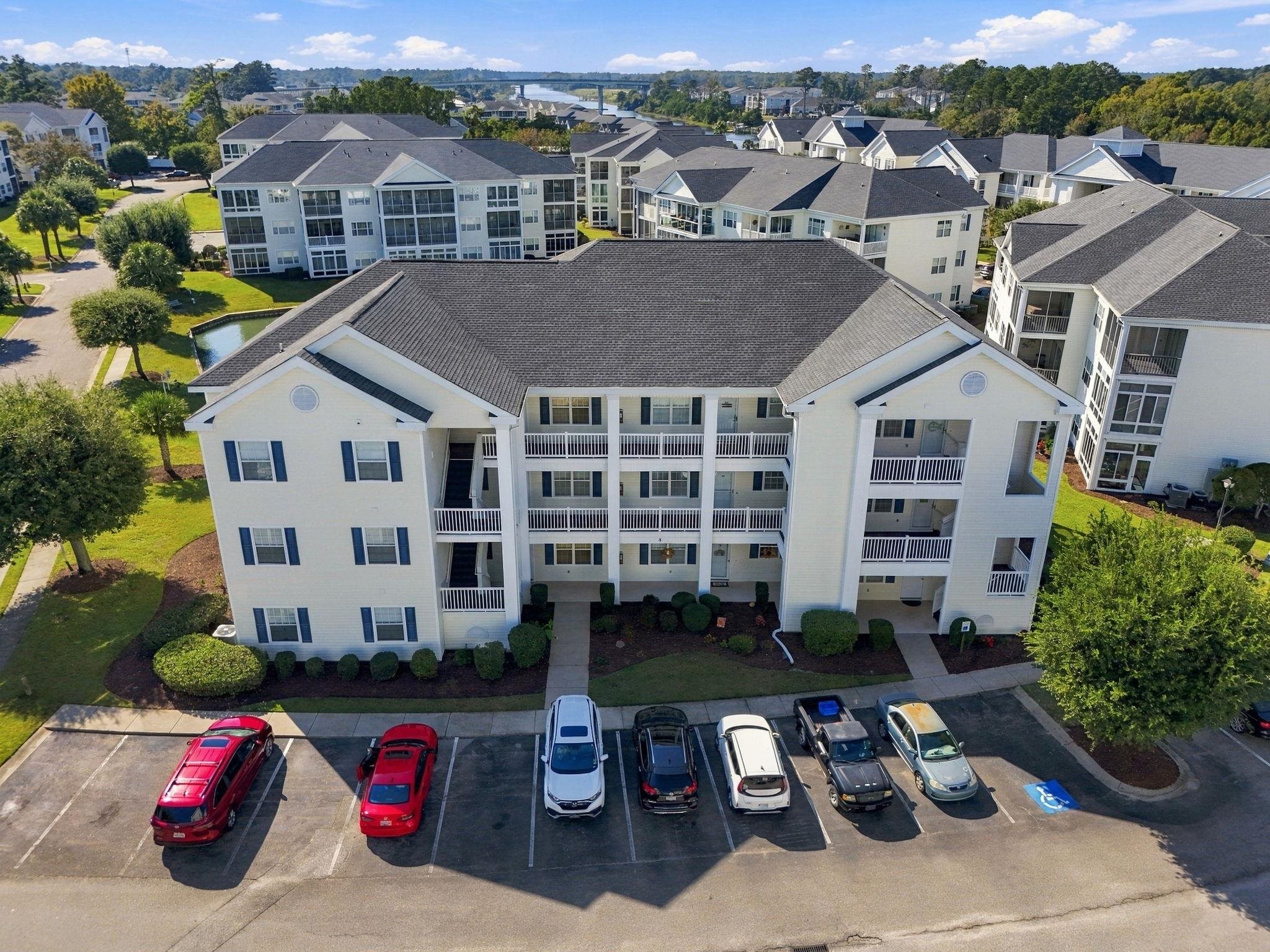 901 West Port Dr. Unit 307 — photo