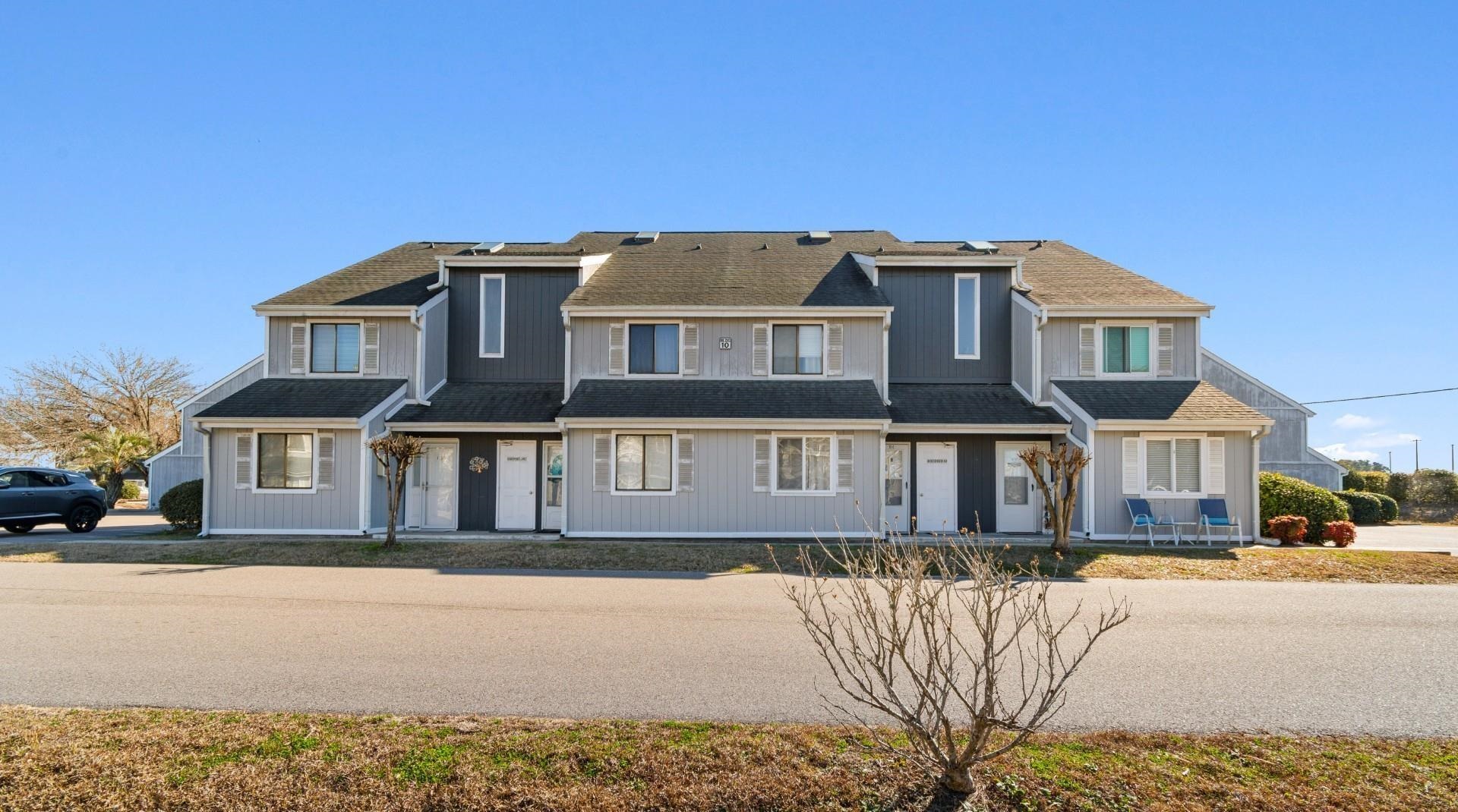 3700 Golf Colony Dr. Unit 10J — photo