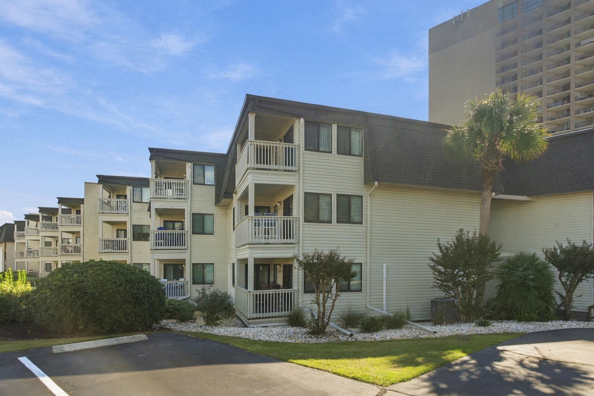 5601 N Ocean Blvd. Unit a-305 — photo