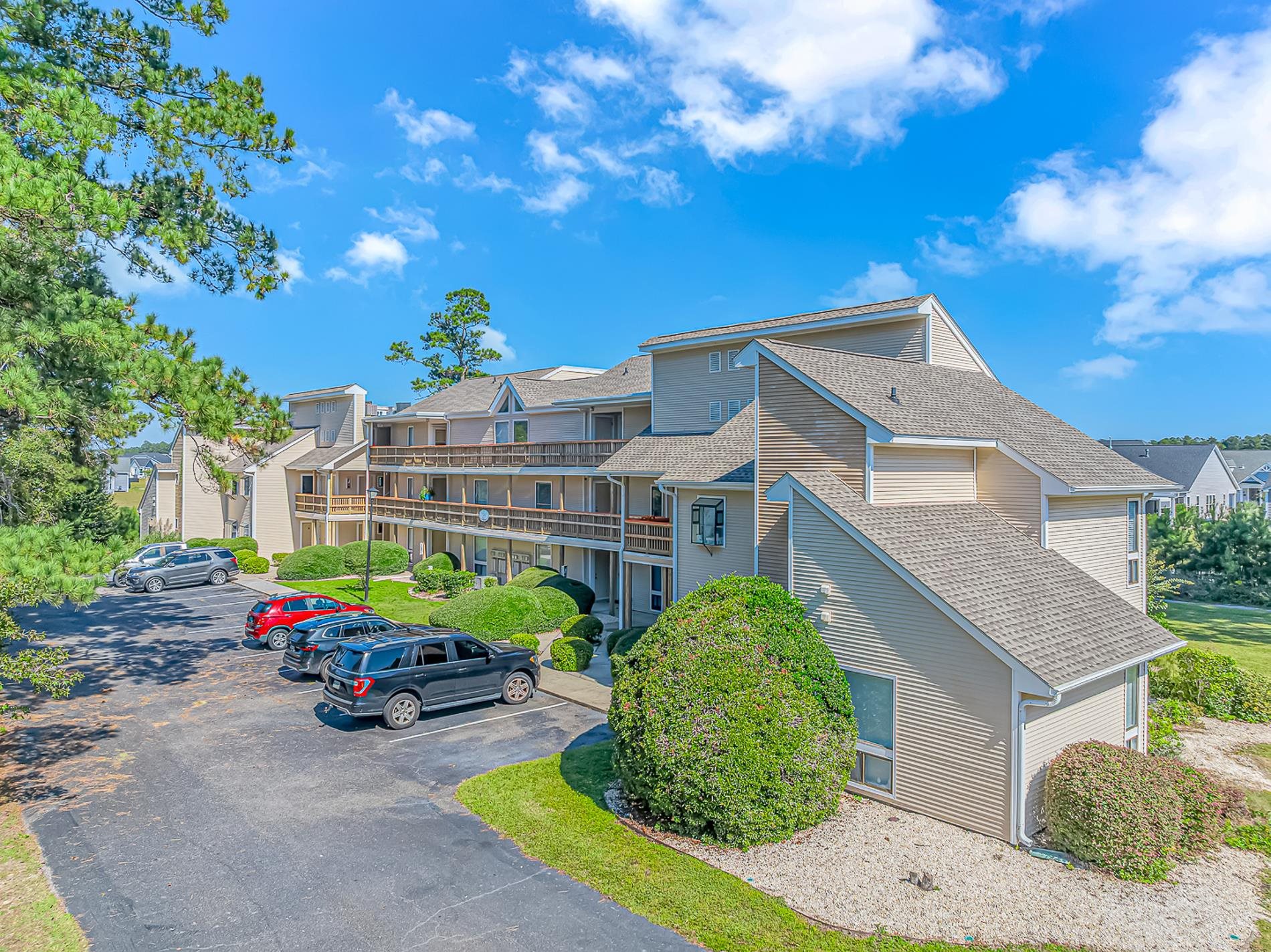 1025 Plantation Dr. W Unit 2725 — photo