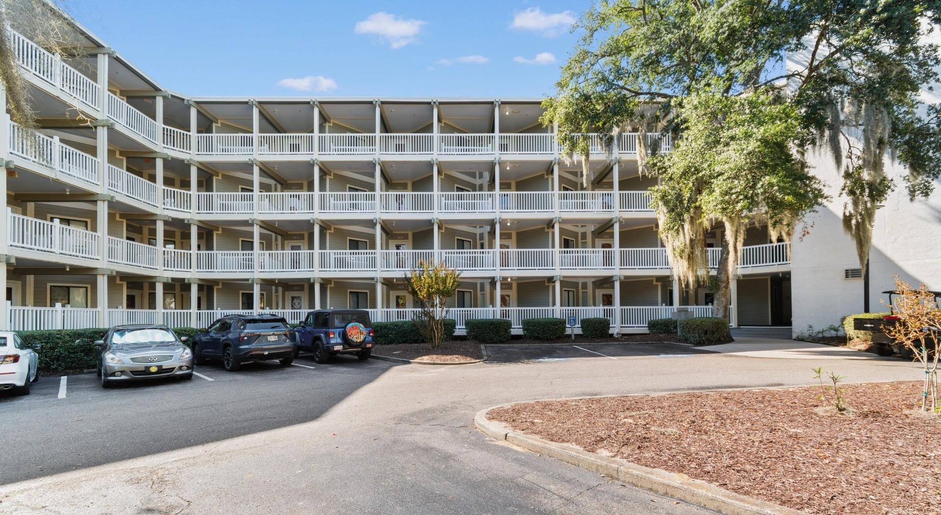 415 Ocean Creek Dr. Unit 2208 — photo