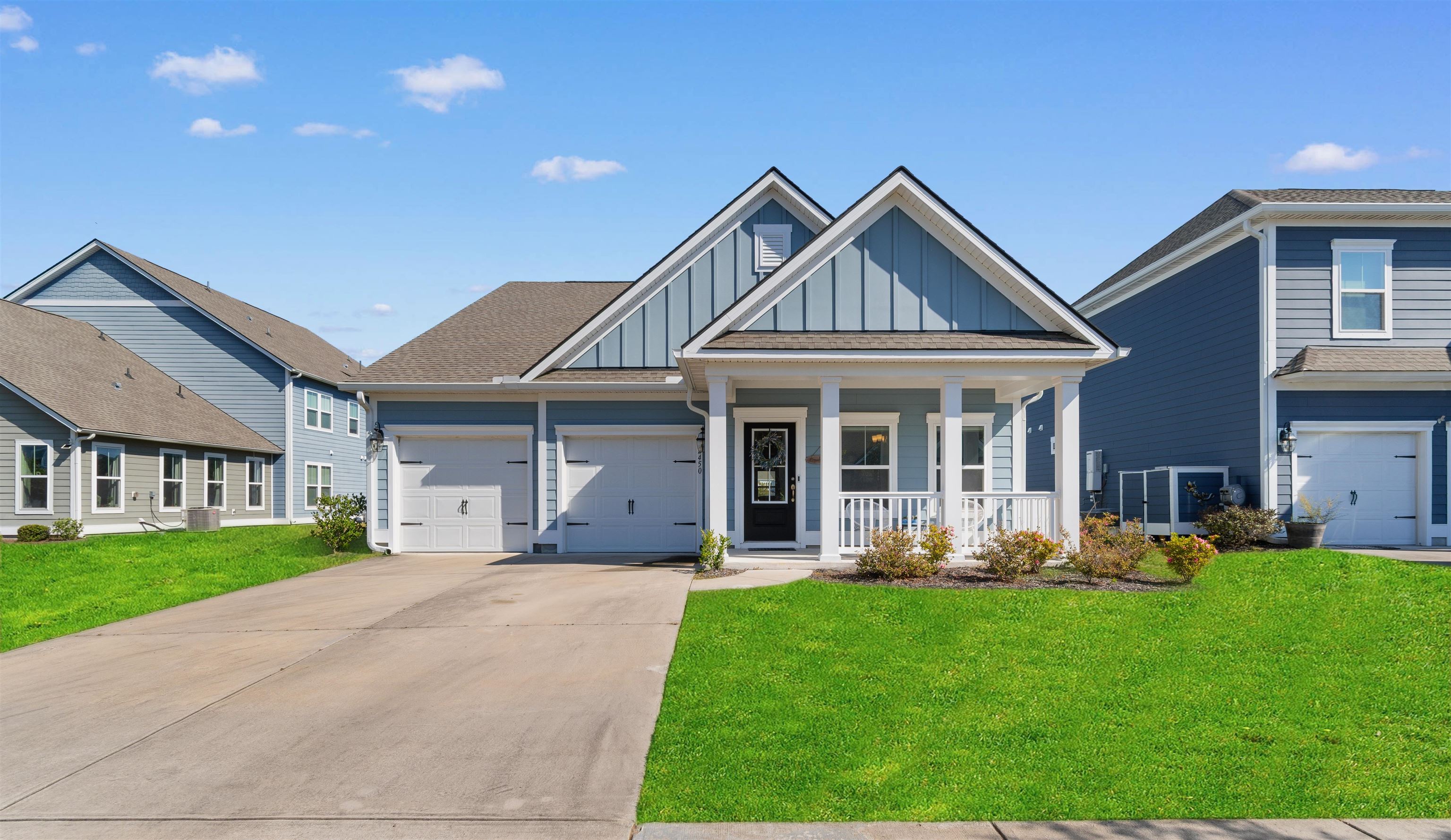 2450 Blue Crane Circle — photo