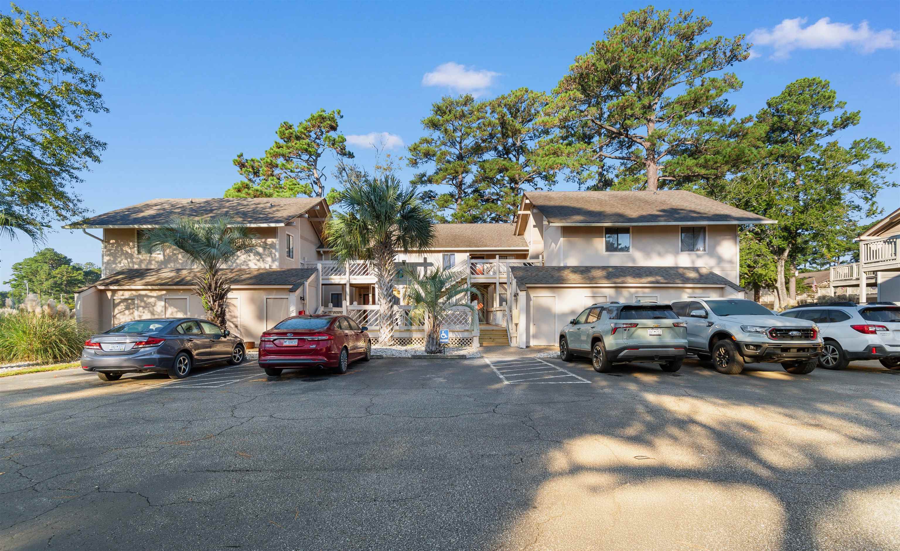 3015 Old Bryan Dr. Unit 1-7 — photo