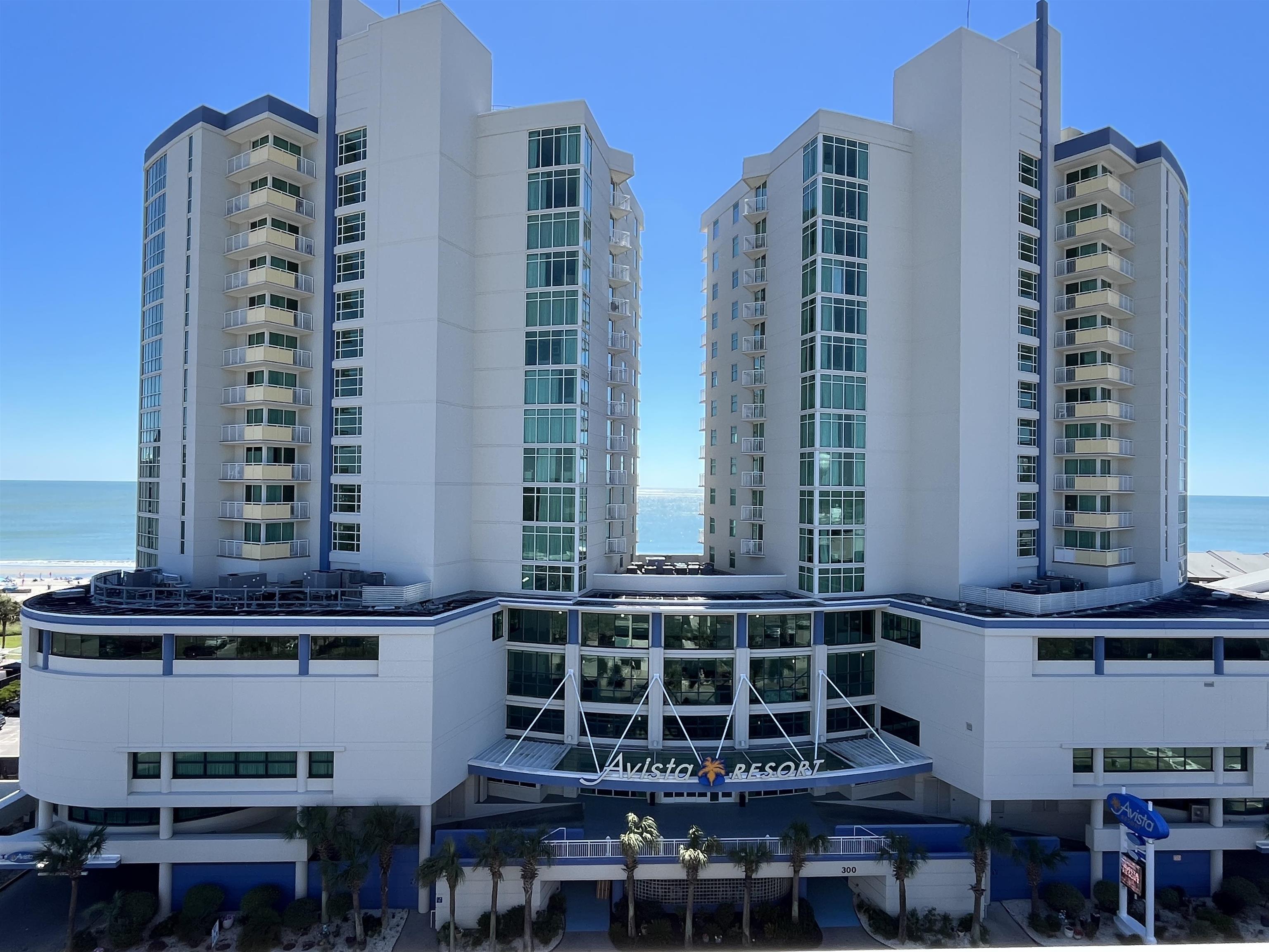 300 N Ocean Blvd. Unit 432 — photo
