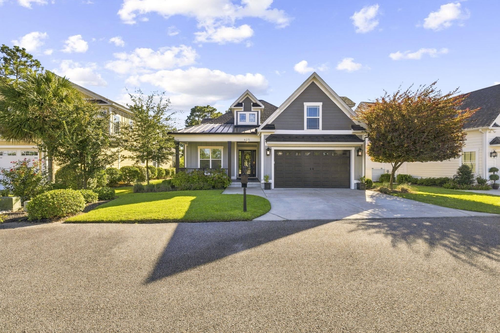 625 Waterbridge Blvd. — photo