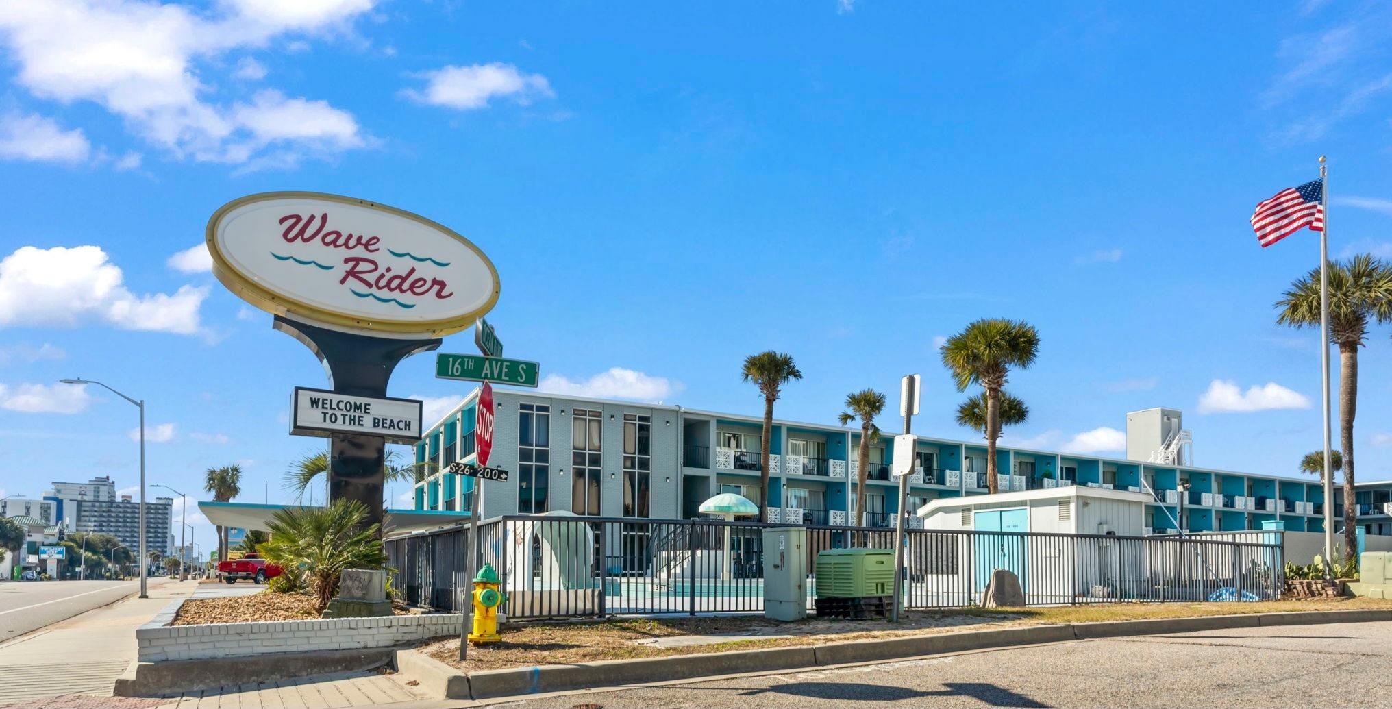 1600 S Ocean Blvd. Unit 146 — photo