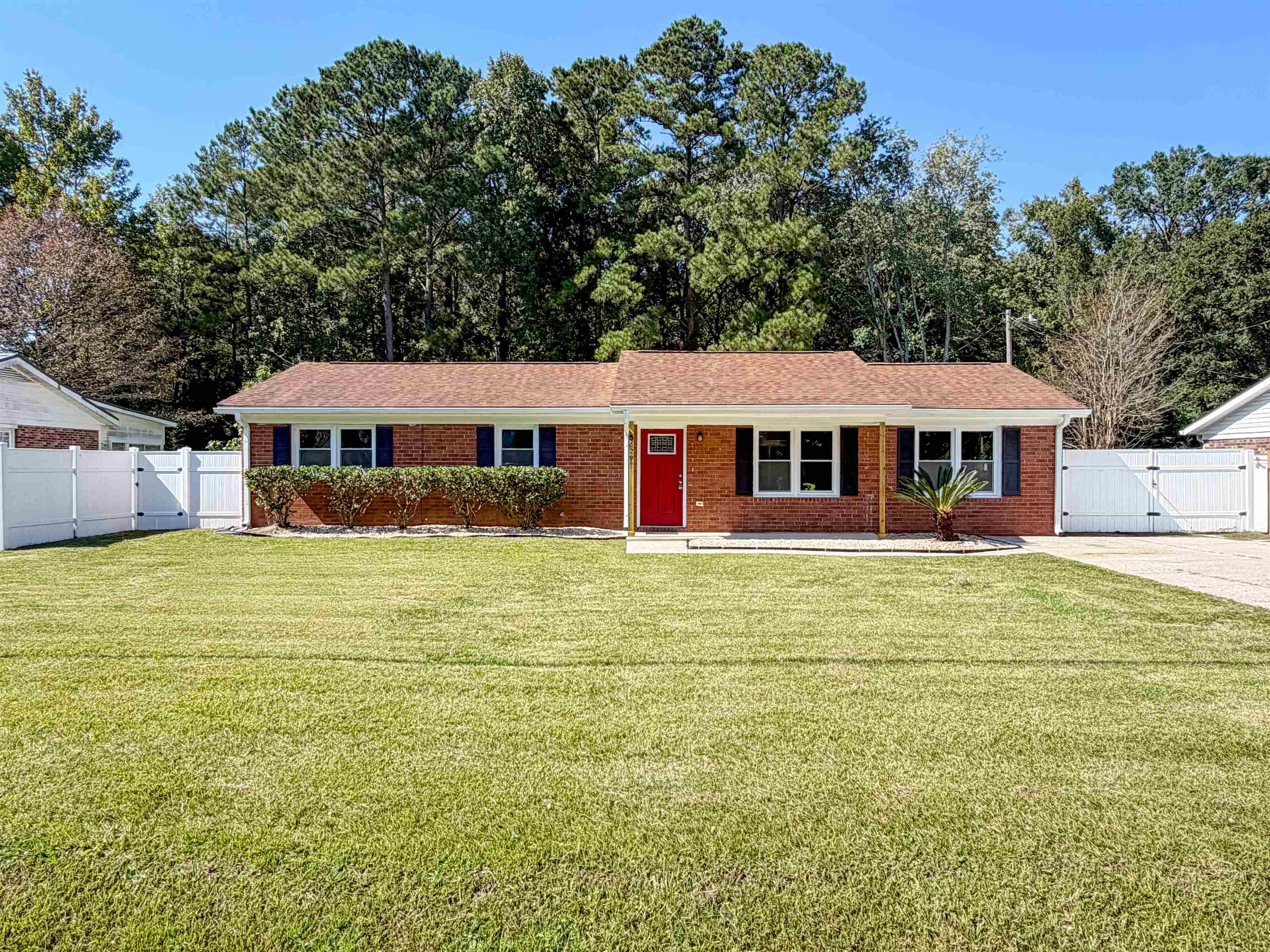 5629 Rosewood Dr. — photo