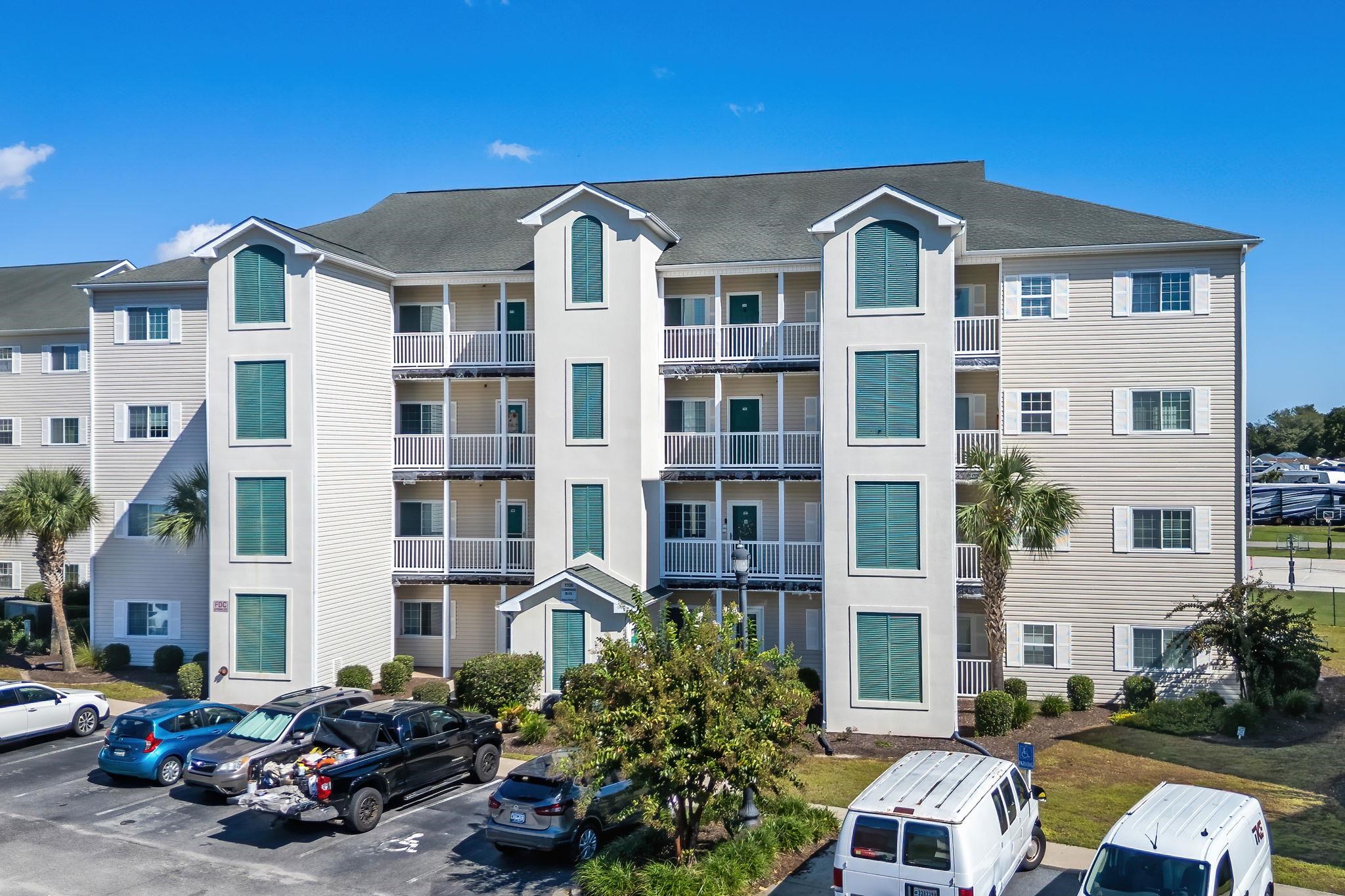 1100 Commons Blvd. Unit 512 — photo