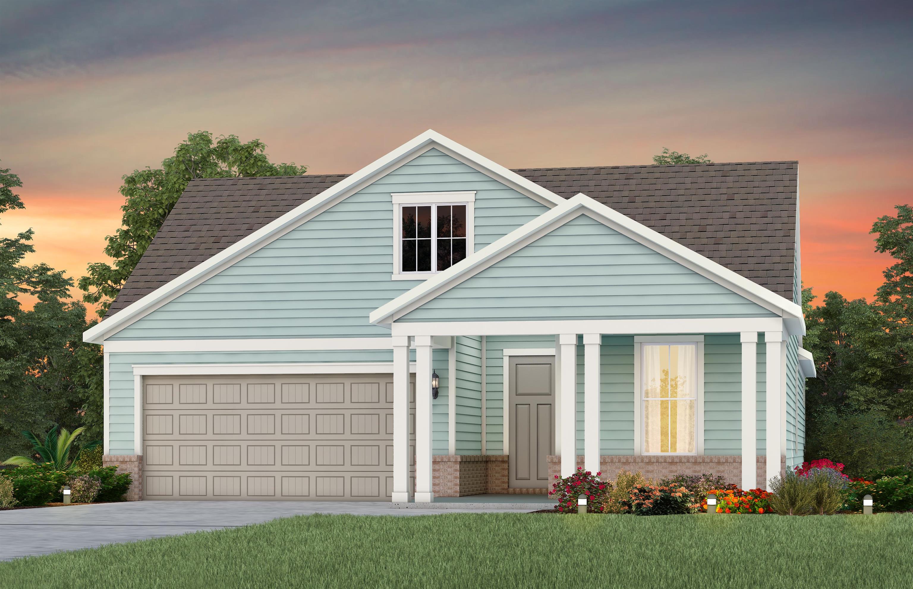 384 River Edge Dr. — photo