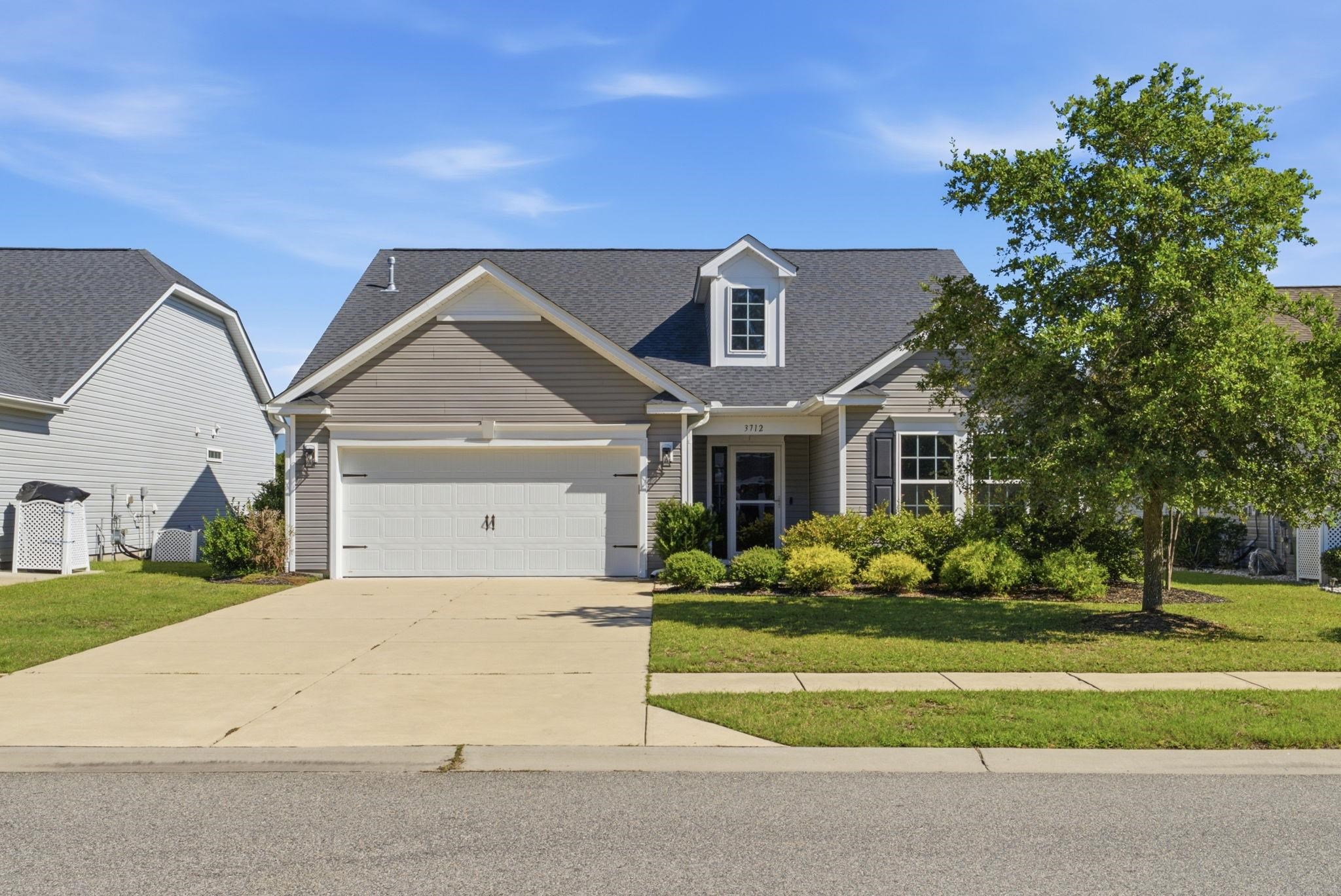 3712 Park Pointe Ave. — photo