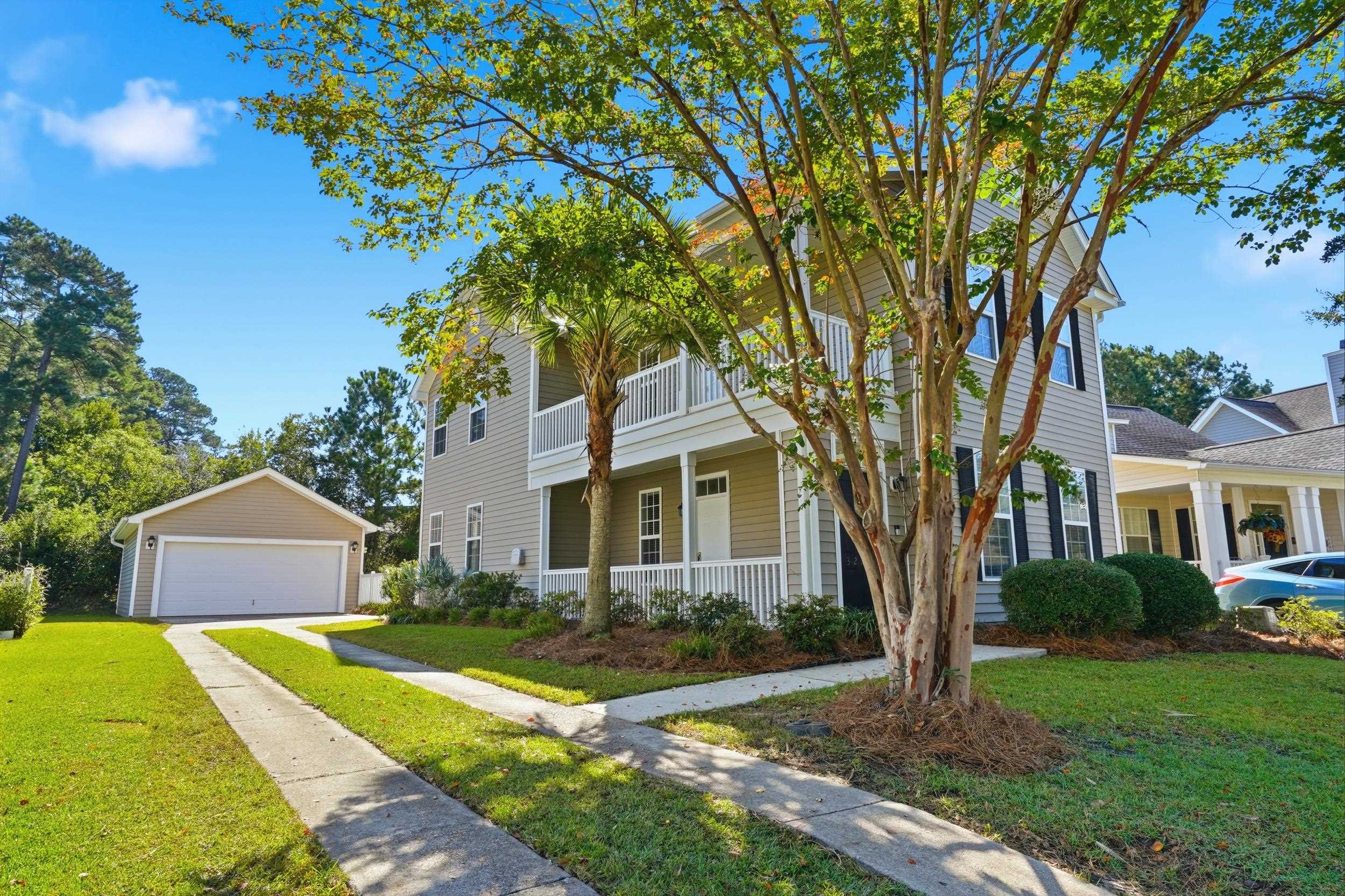 3226 Gervais Ln. — photo
