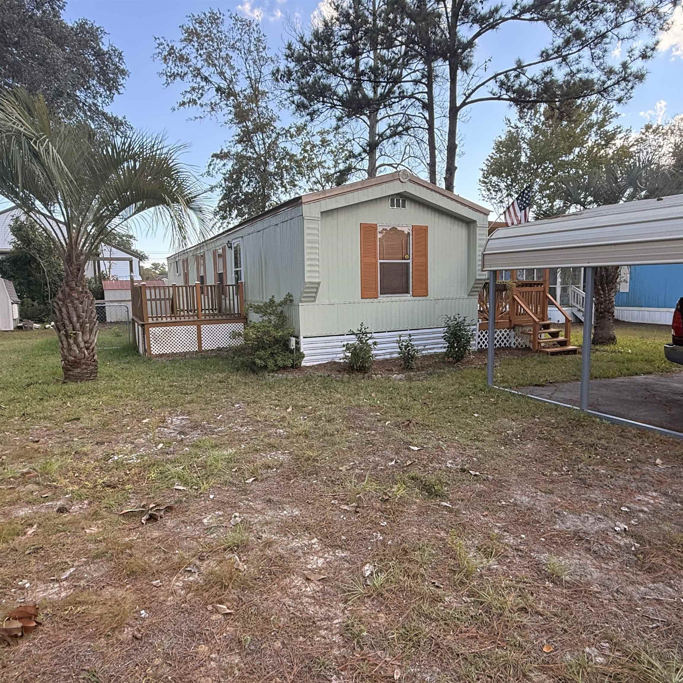 151 Crooked Island Circle — photo