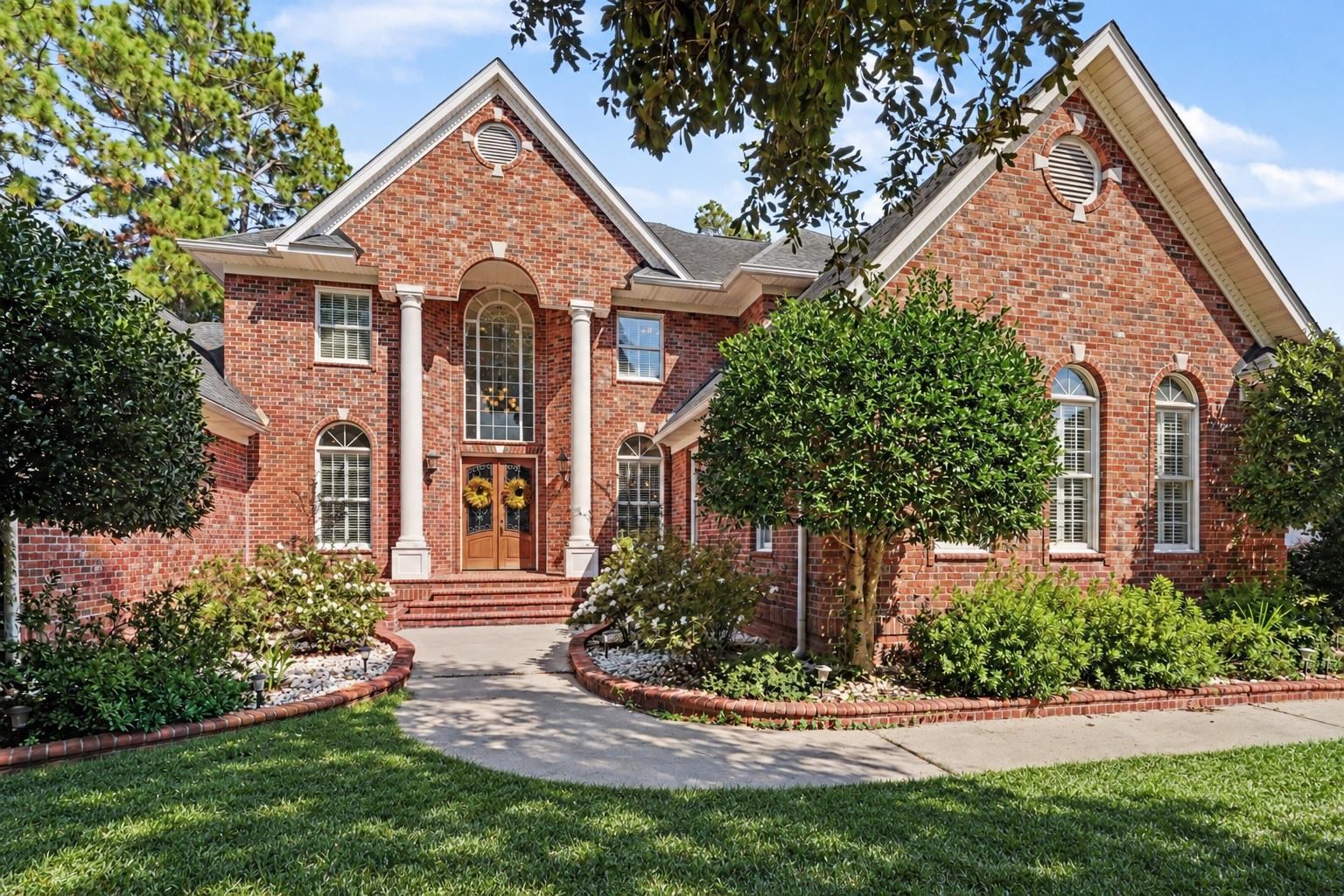 8231 Timber Ridge Rd. — photo