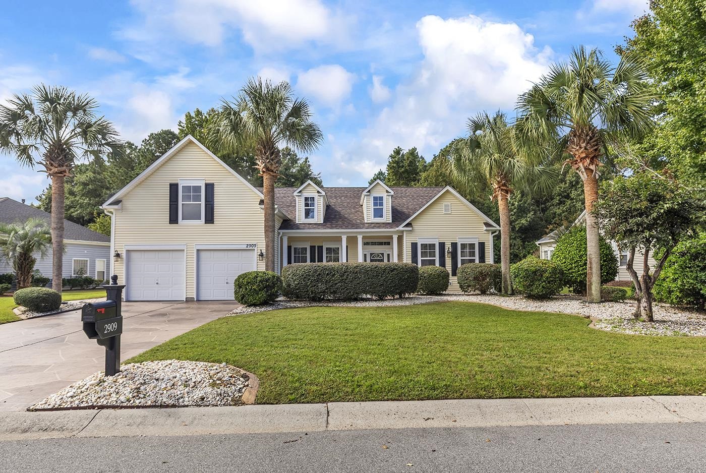 2909 Winding River Rd. — photo