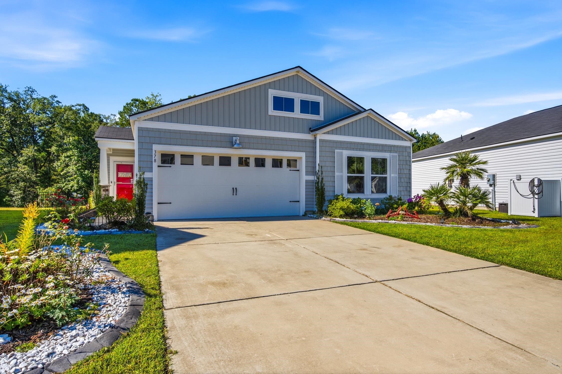 378 Hillwood Ct. — photo