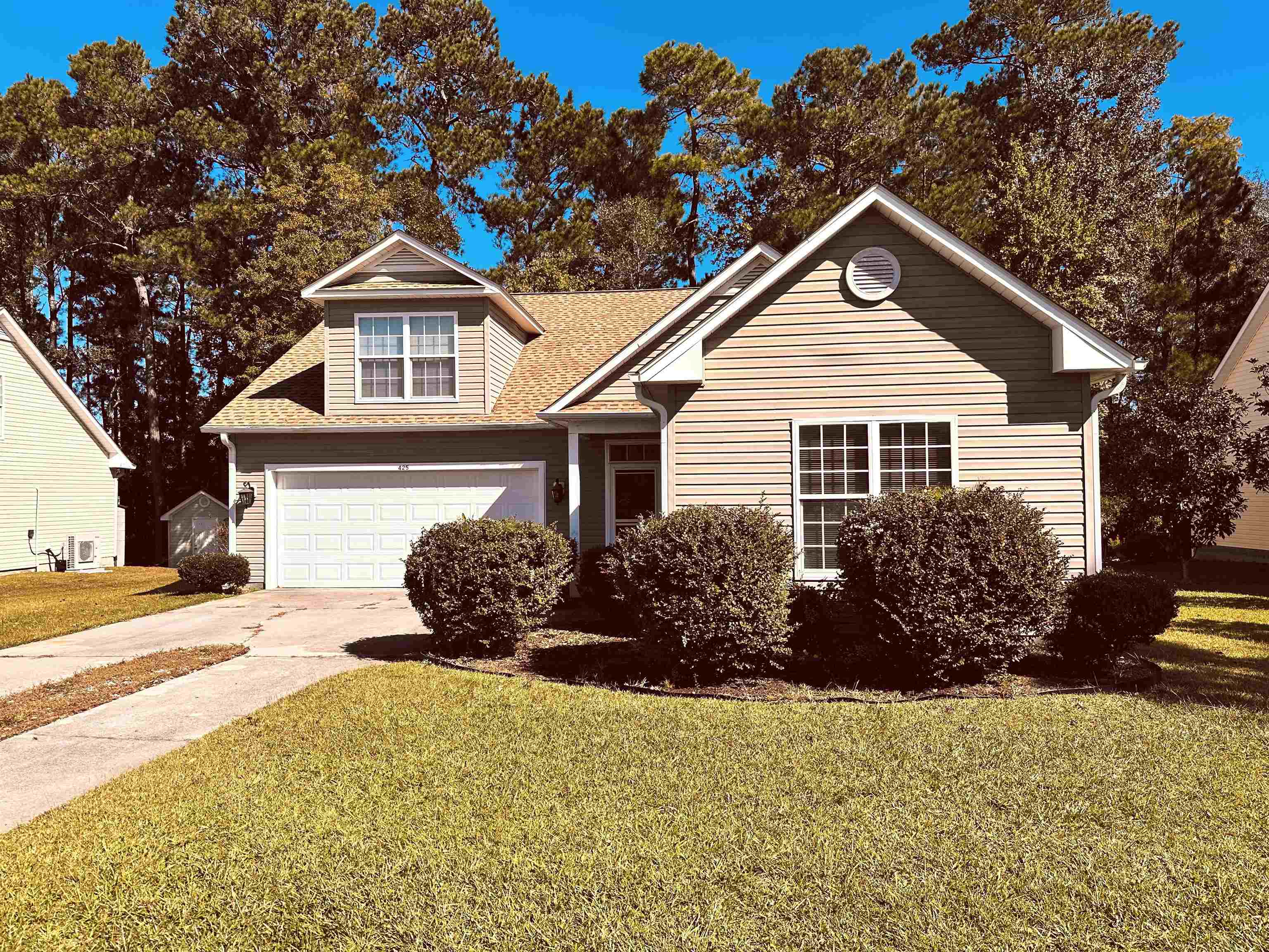 425 Cypress View Ave. — photo