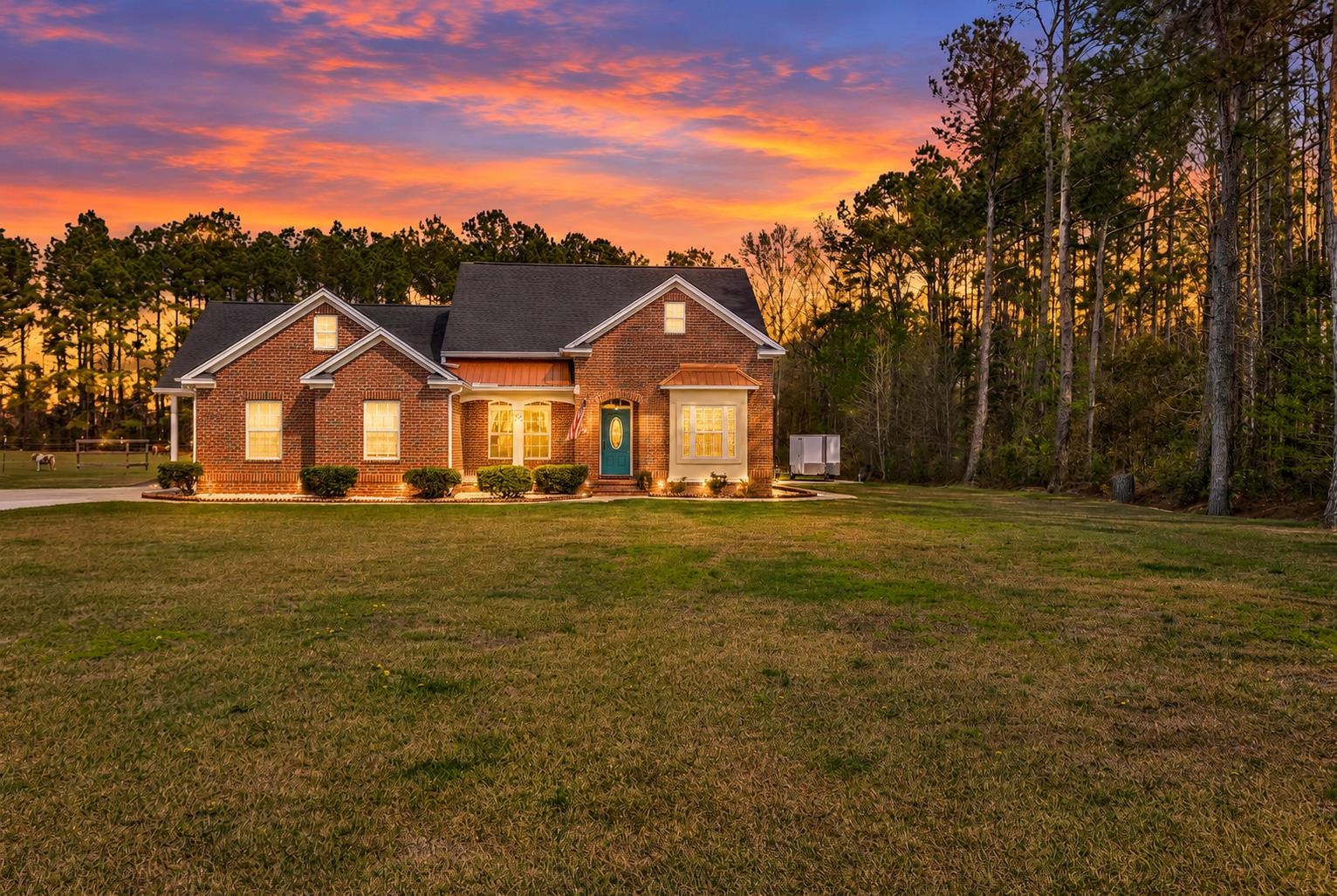 121 Bear Branch Ct. — photo