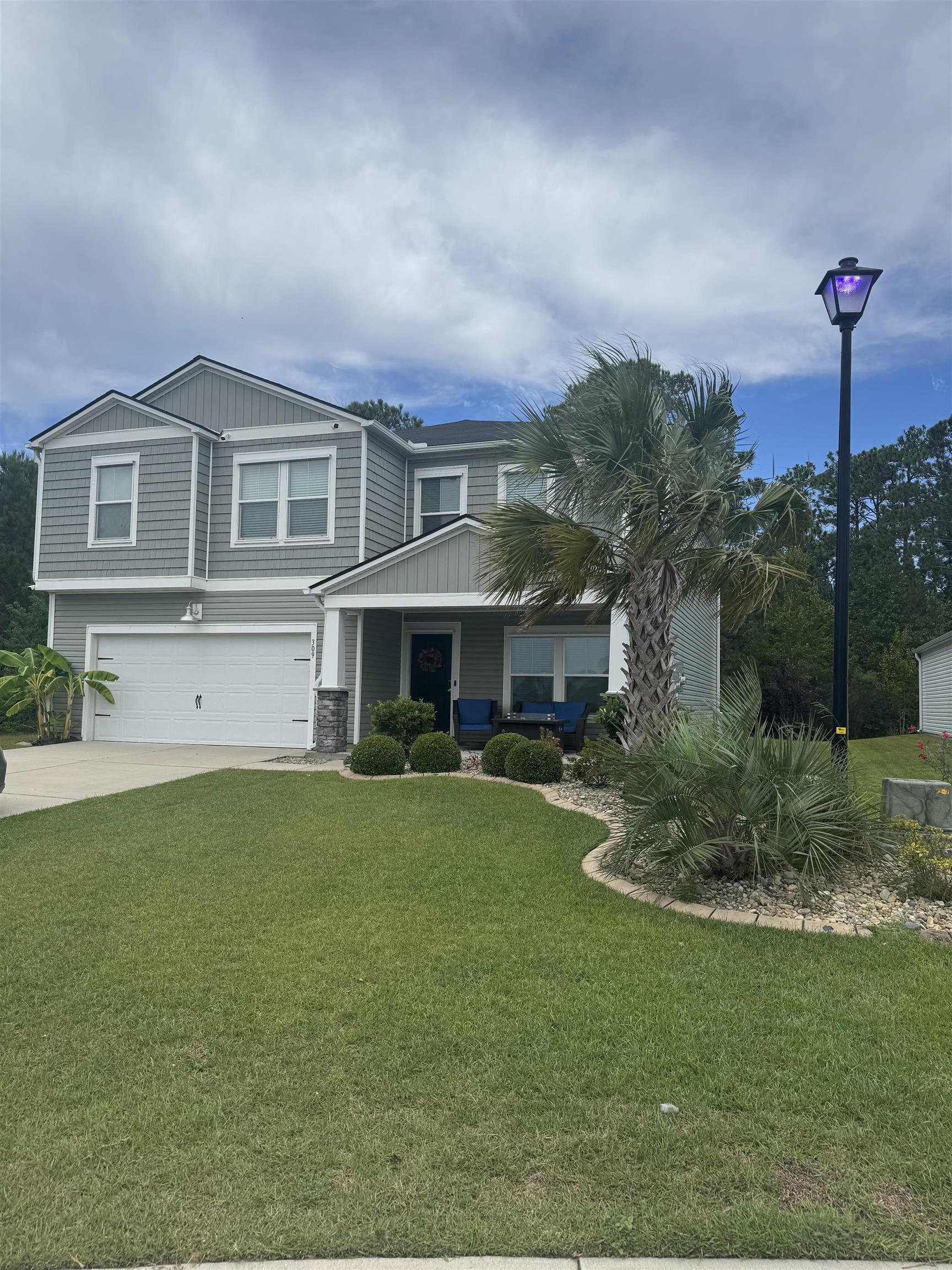 309 Reindeer Road, Surfside Beach, SC 29575
