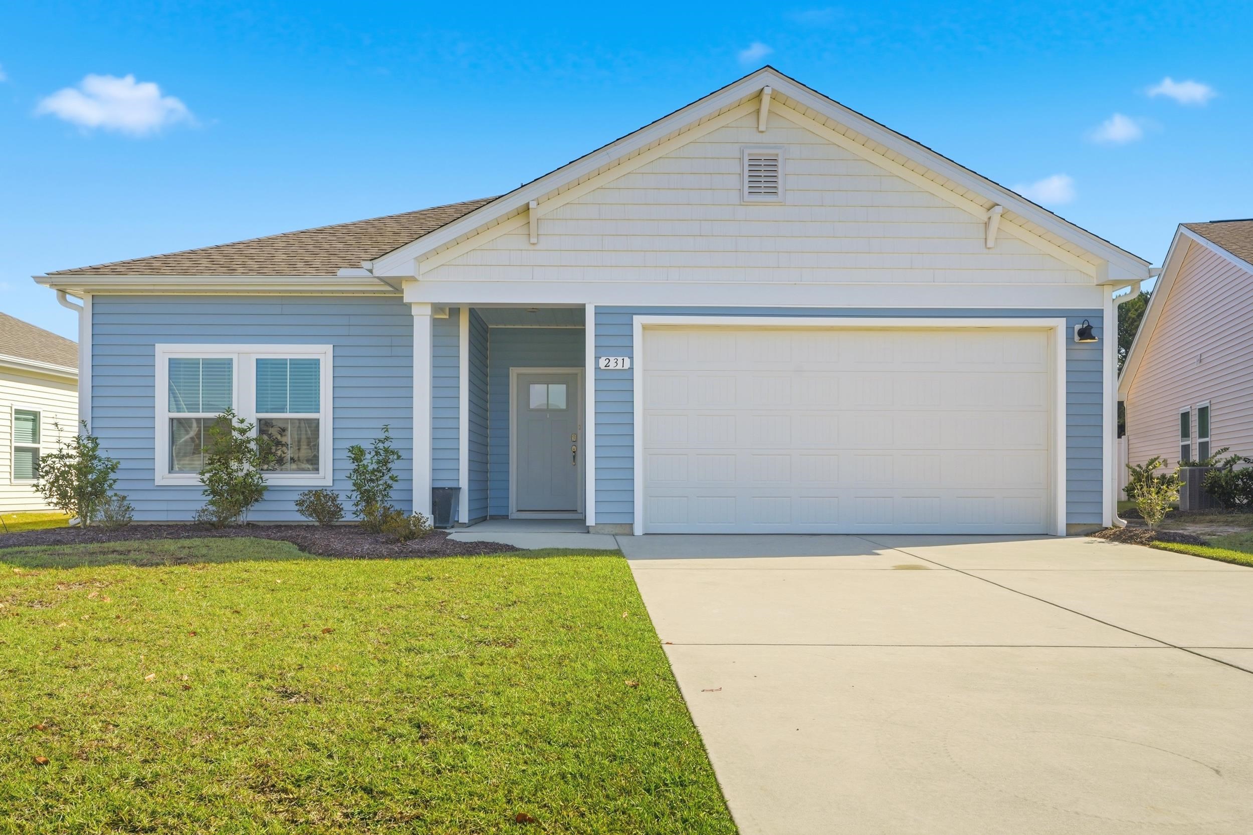 231 Autumn Olive Place — photo