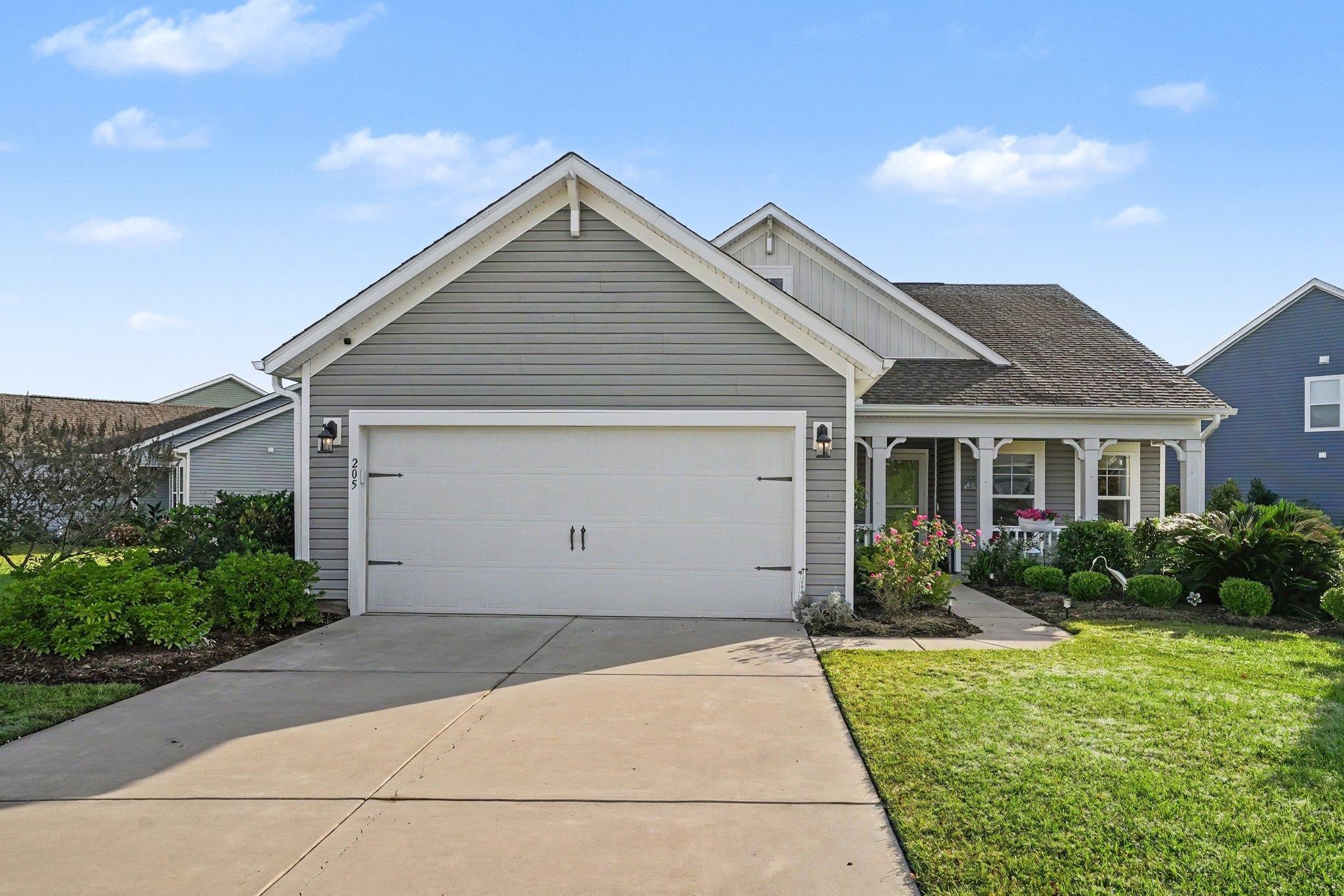 205 Angel Wing Dr. — photo
