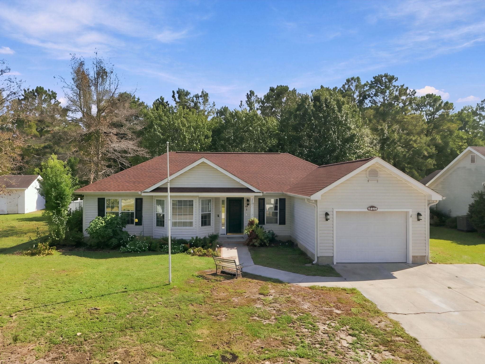 1117 Lancelot Ln. — photo