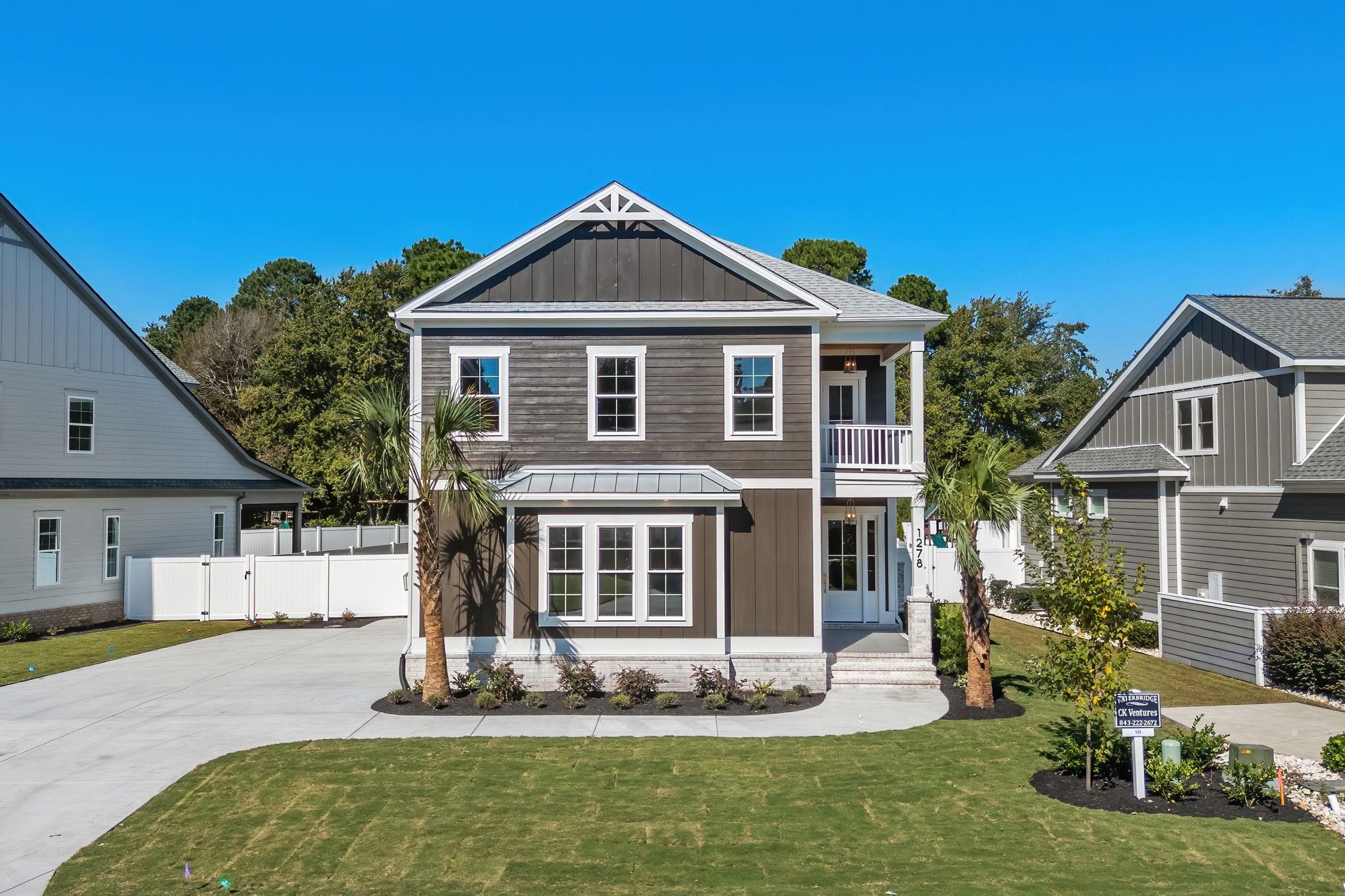 1278 Fiddlehead Way — photo