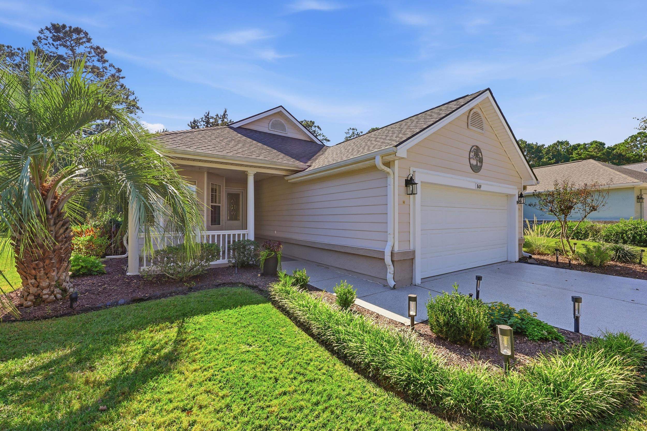 809 La Quinta Loop, Murrells Inlet, SC 29576 — photo 2