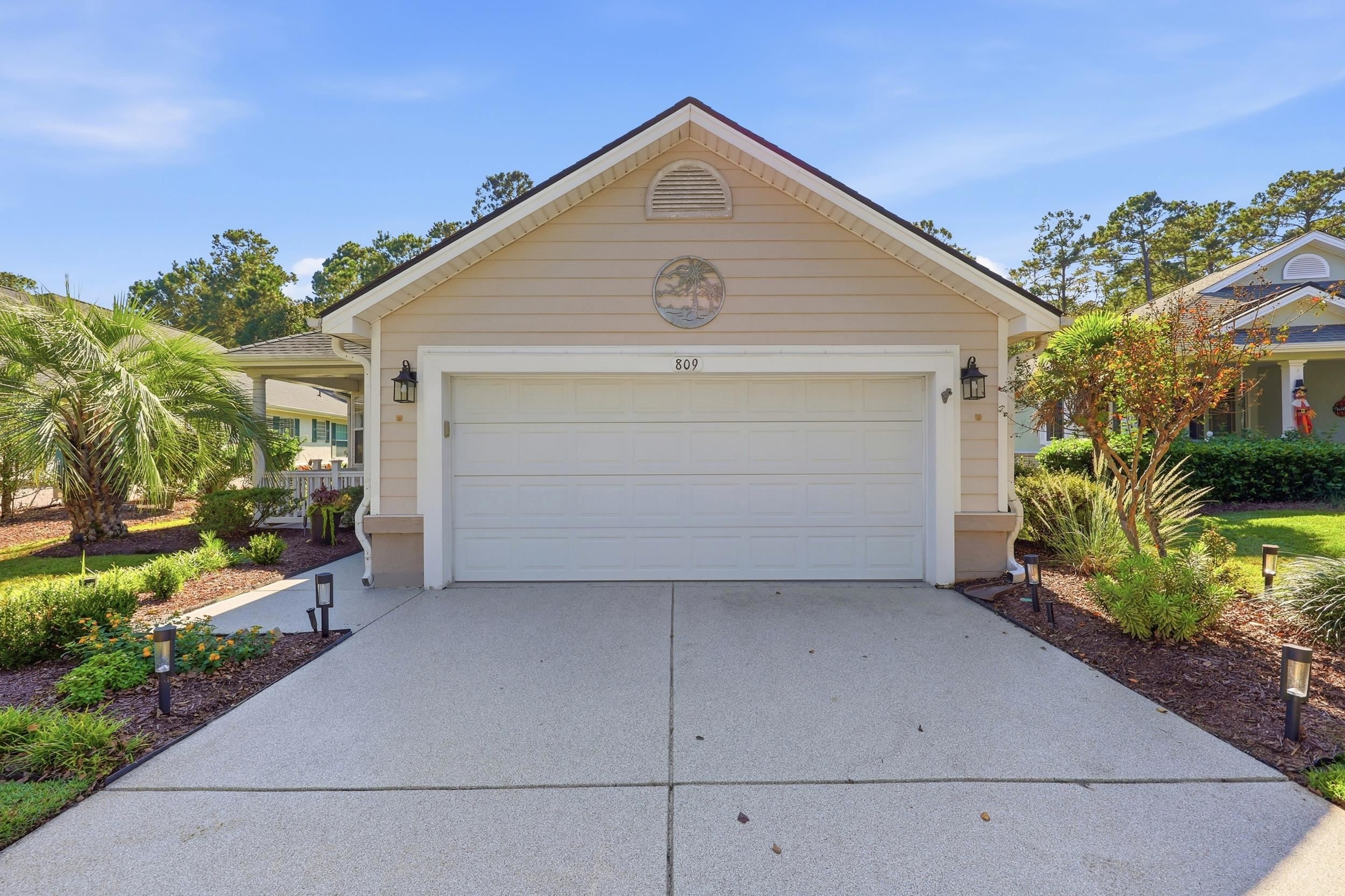 809 La Quinta Loop, Murrells Inlet, SC 29576 — photo 3