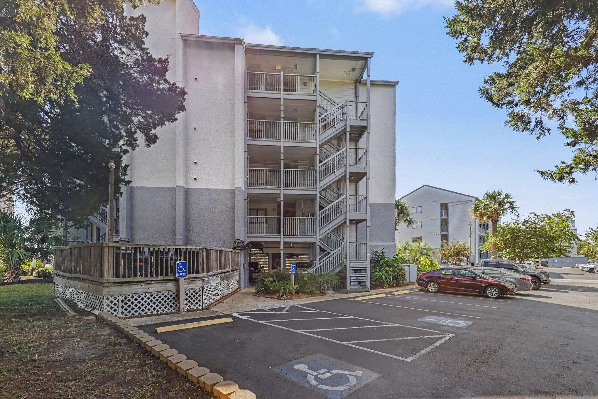 1906 S Ocean Blvd. Unit 209-a — photo
