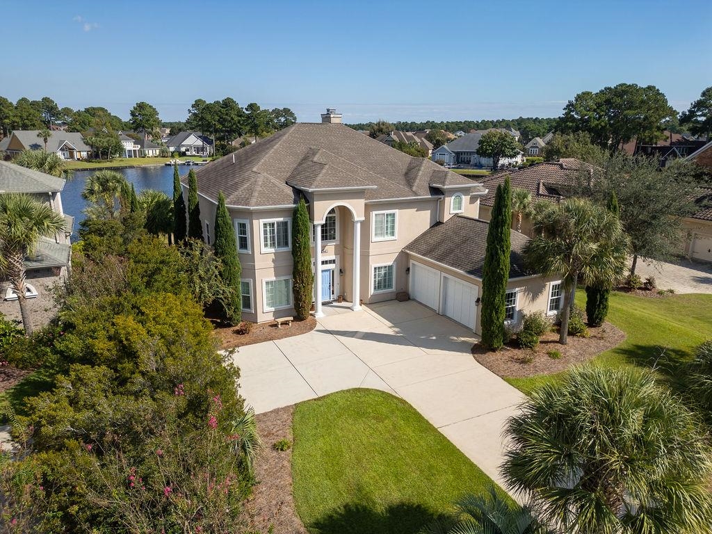 9409 Carrington Dr. — photo