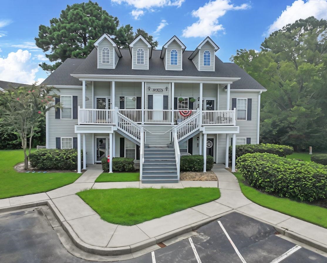 5018 Belleglen Ct. Unit 101 — photo