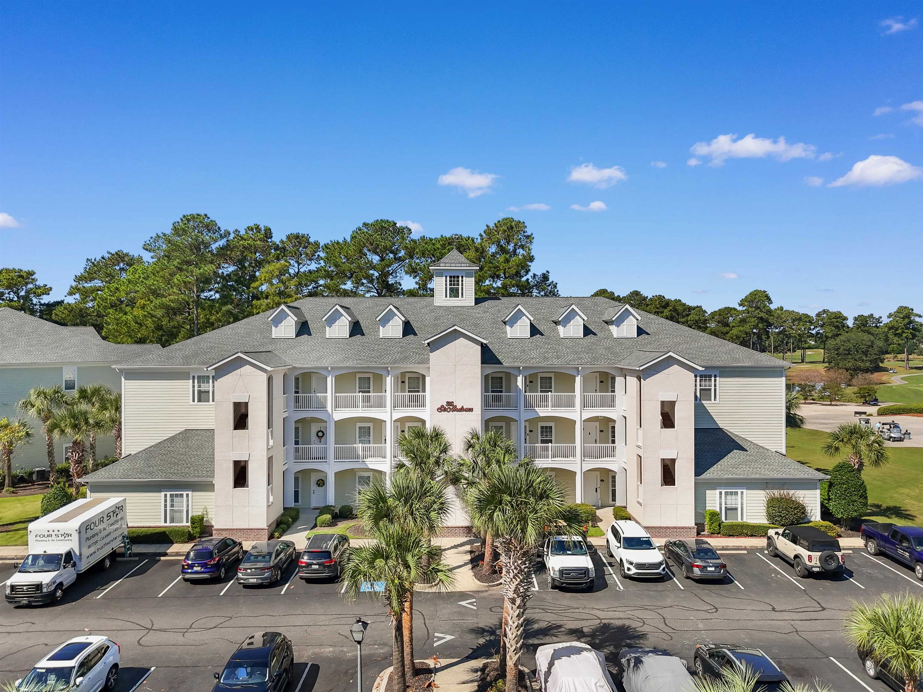 100 Cypress Point Ct. Unit 205 — photo