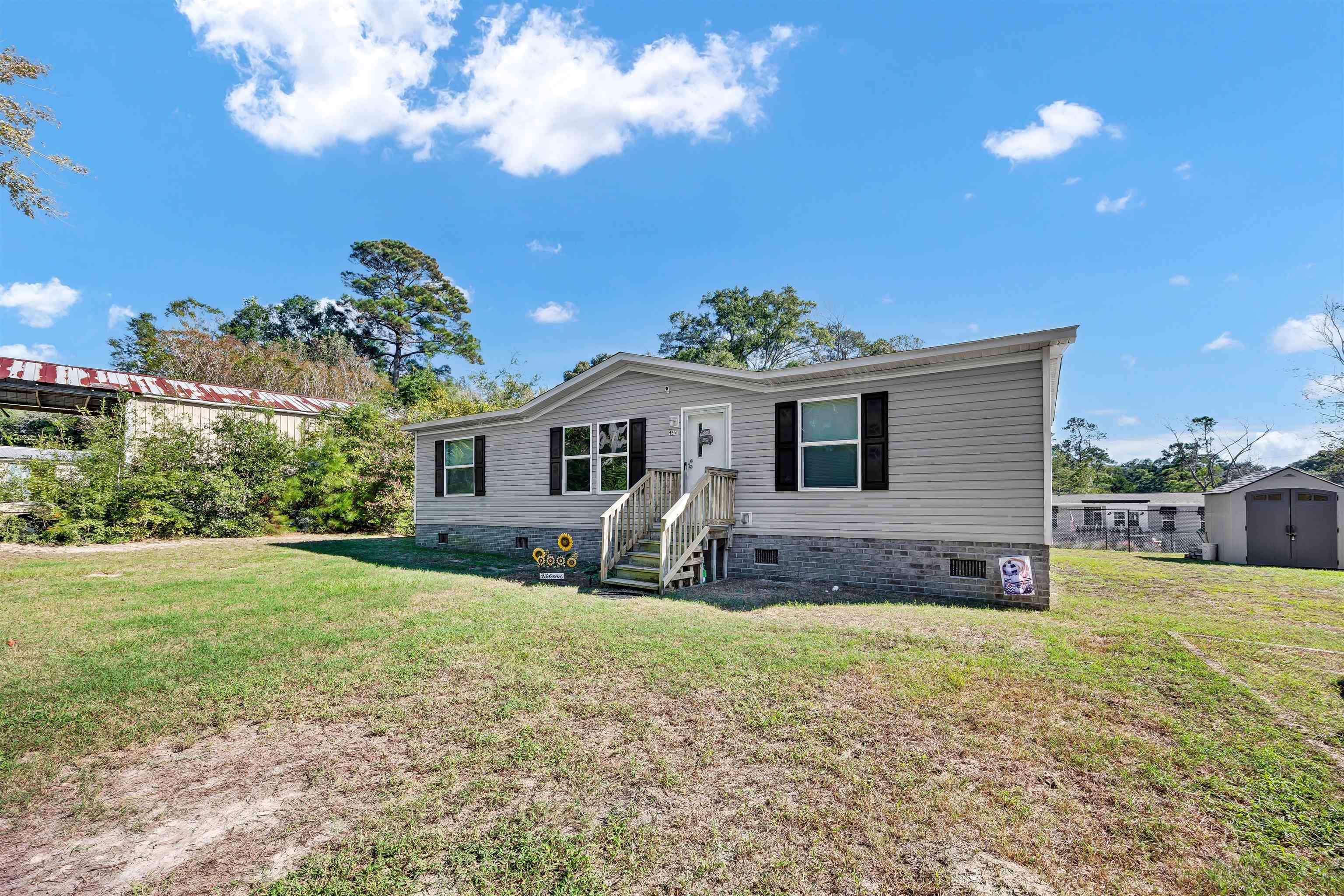 4551 Salem Rd. — photo