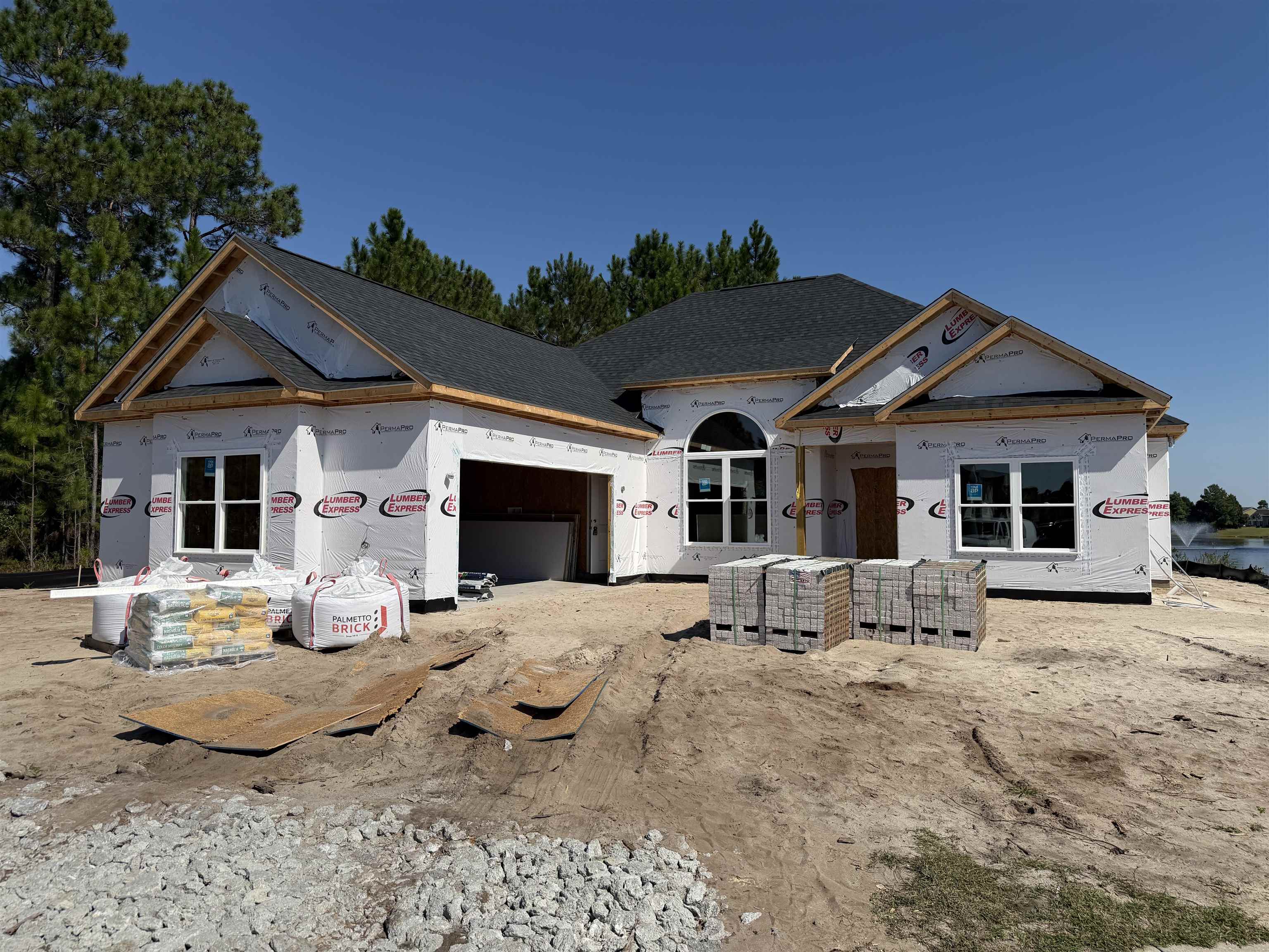 1533 Osage Dr. — photo