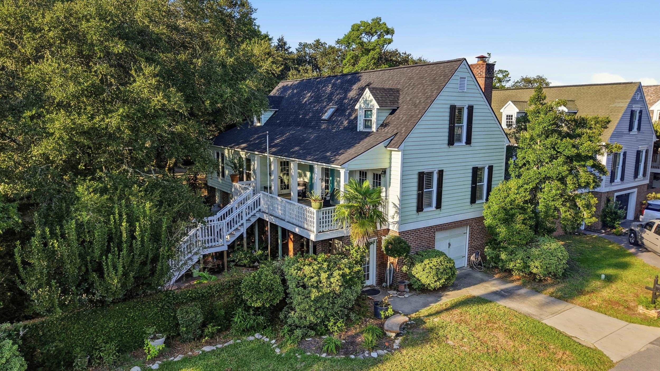 615 North Creekside Dr. — photo