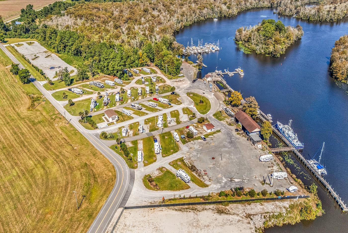 135 Bucksport Rd. — photo