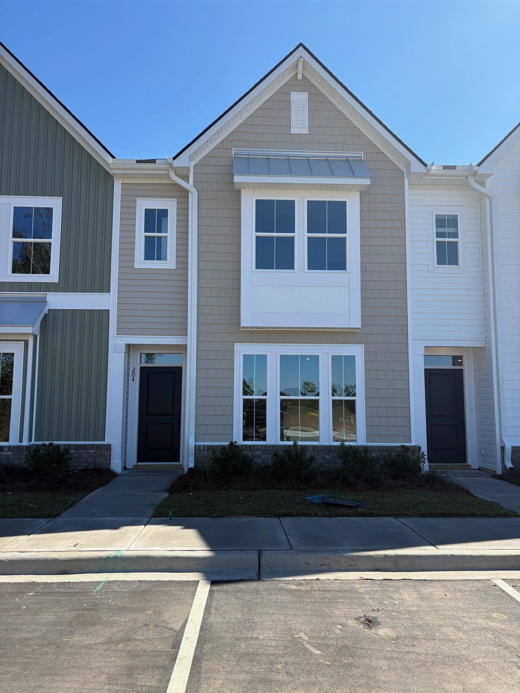 204 Sunset Shoals Blvd NW Unit 2 — photo