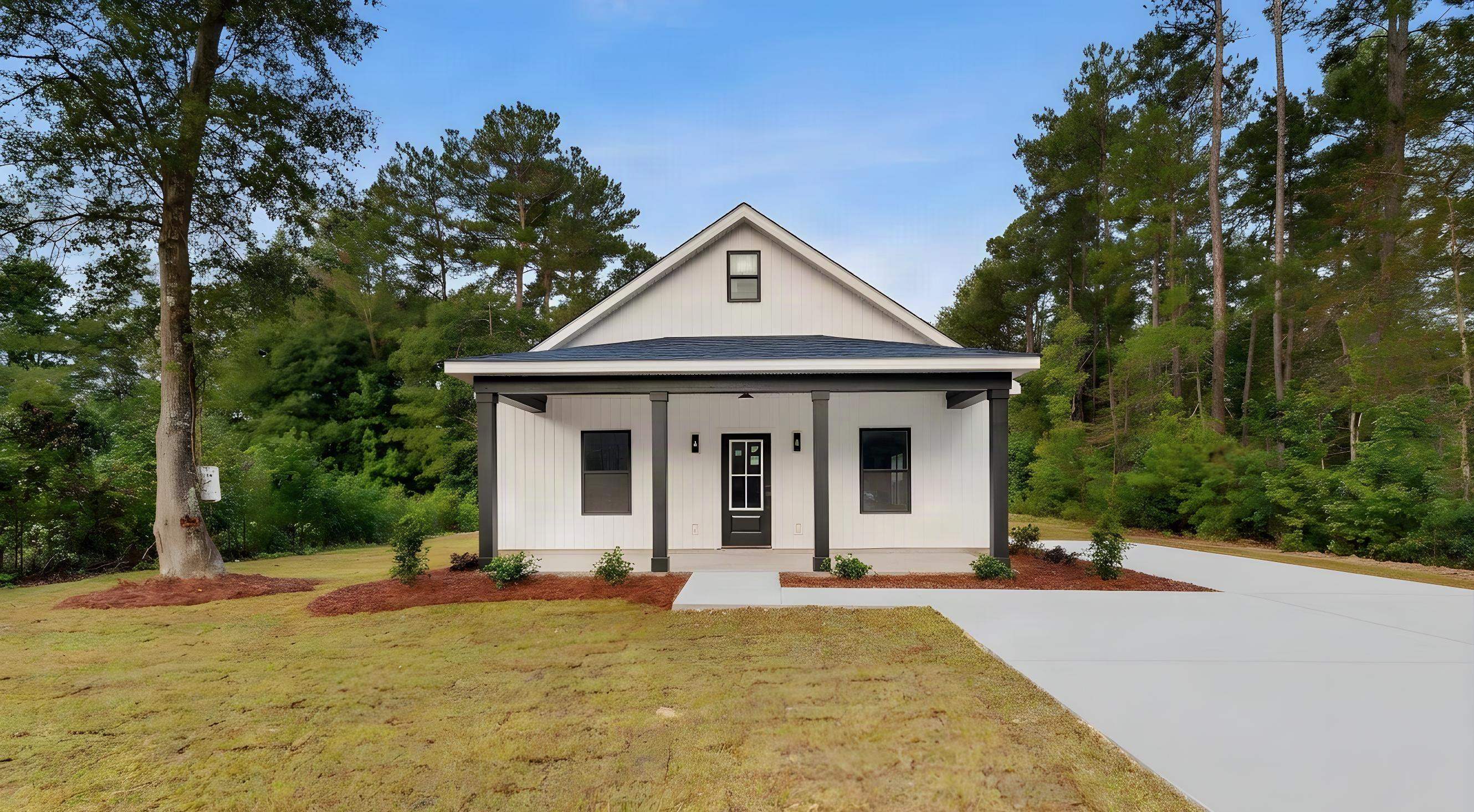 3209 Kent Road, Andrews, SC 29510 — photo 2