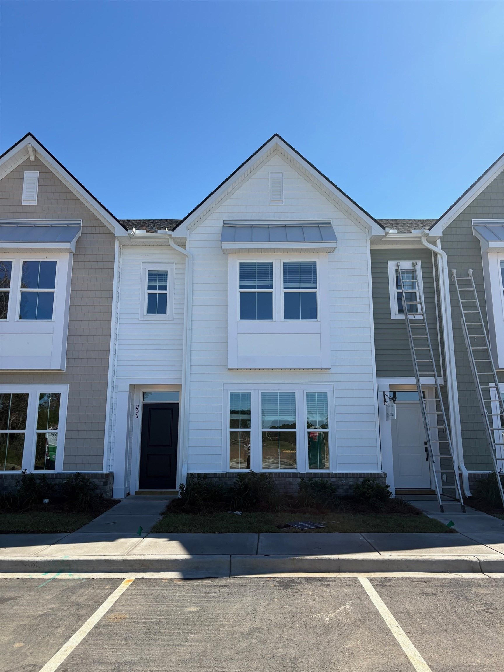 206 Sunset Shoals Blvd NW Unit 3 — photo