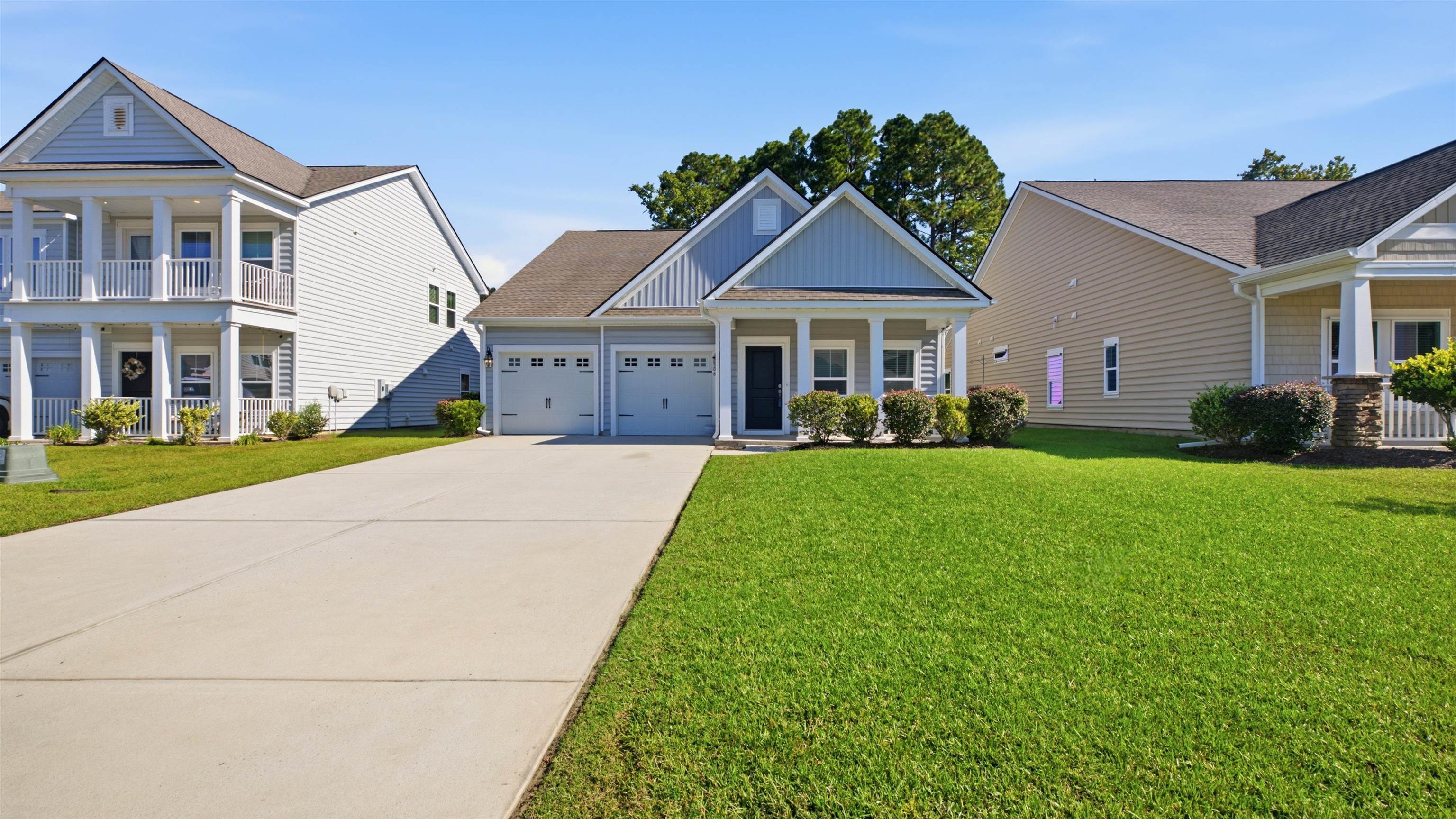 306 Harbison Circle — photo