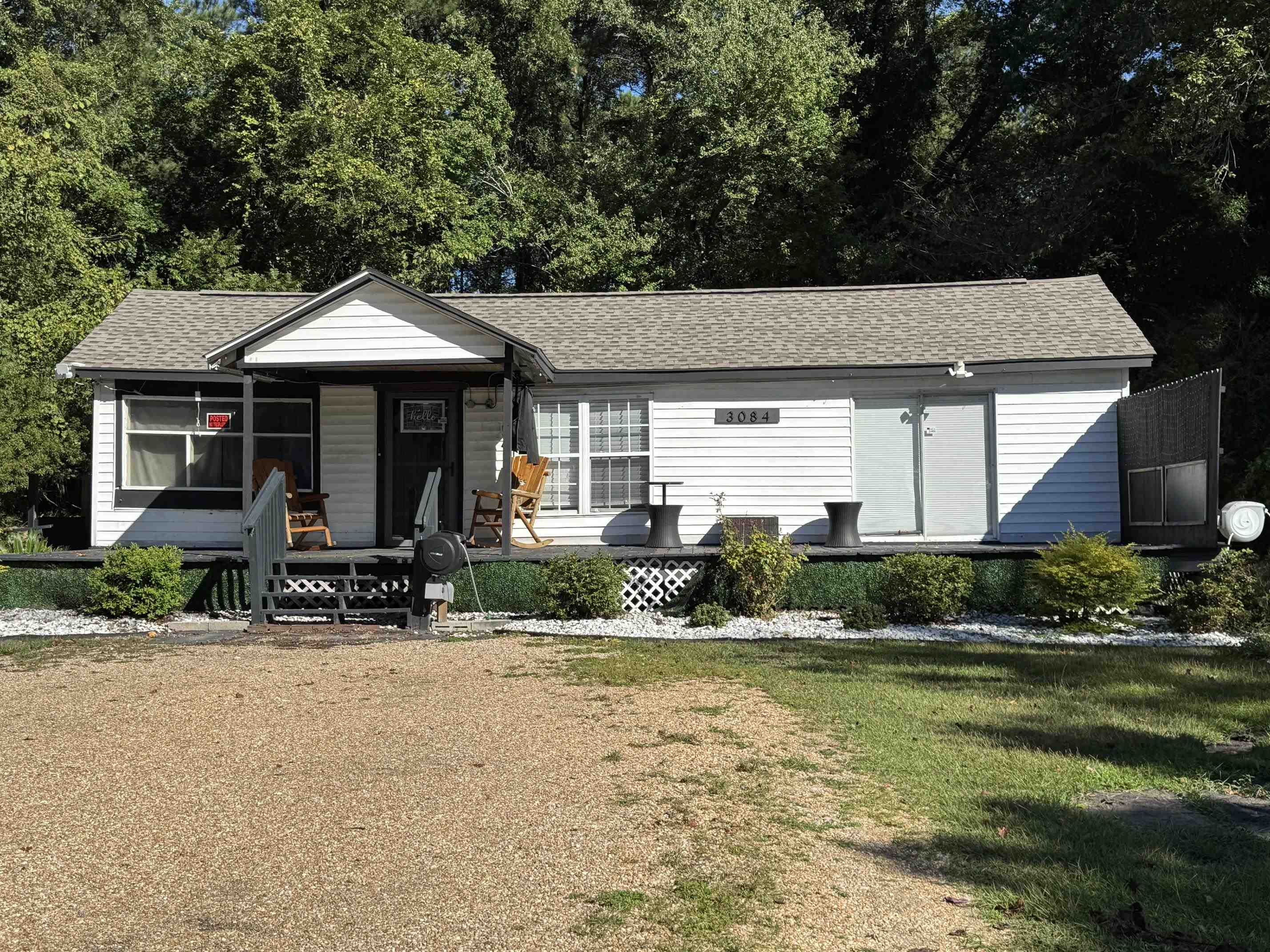 3084 Emory Rd. — photo